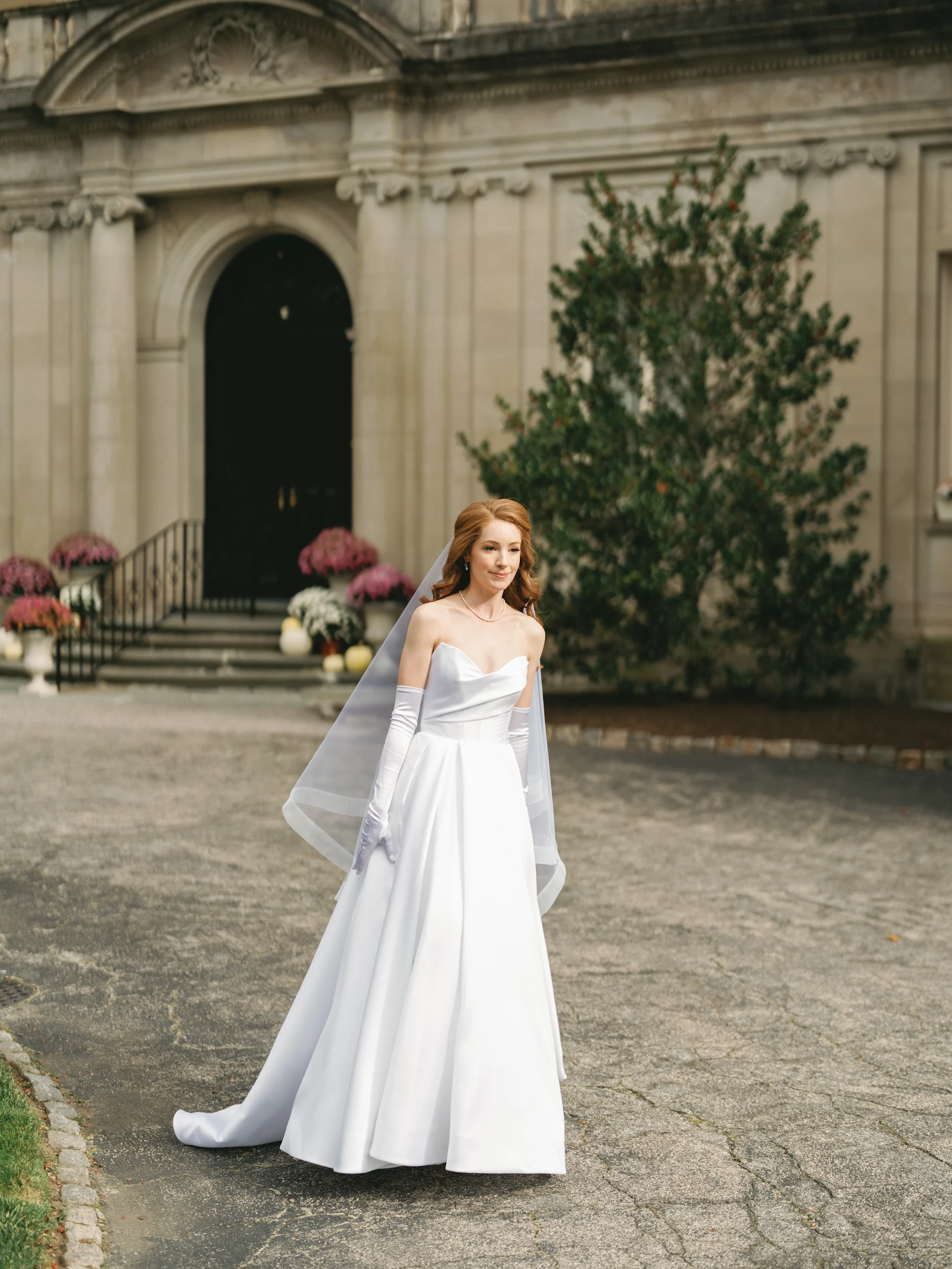 Patrick & Theresa — Wedding