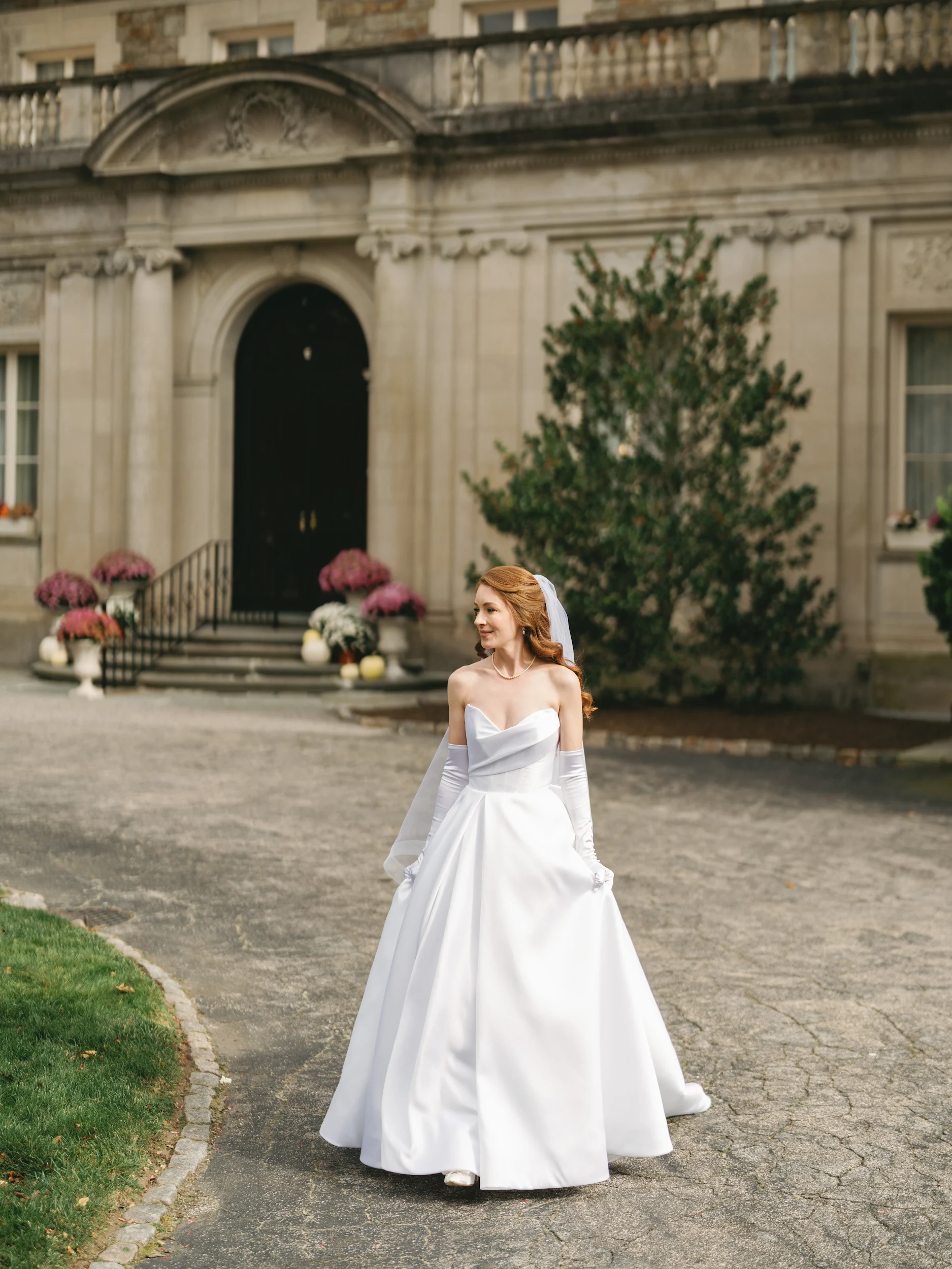 Patrick & Theresa — Wedding