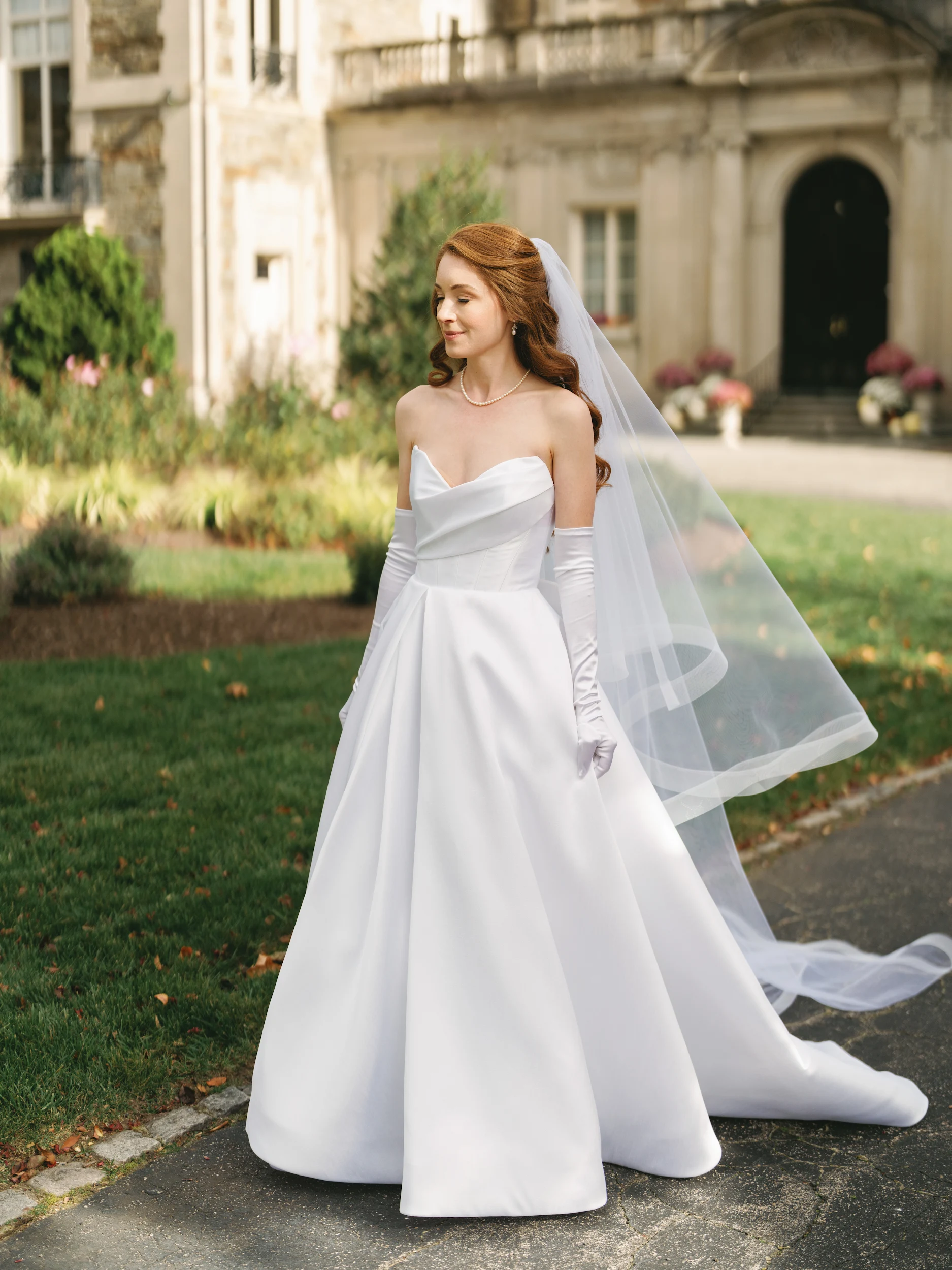 Patrick & Theresa — Wedding