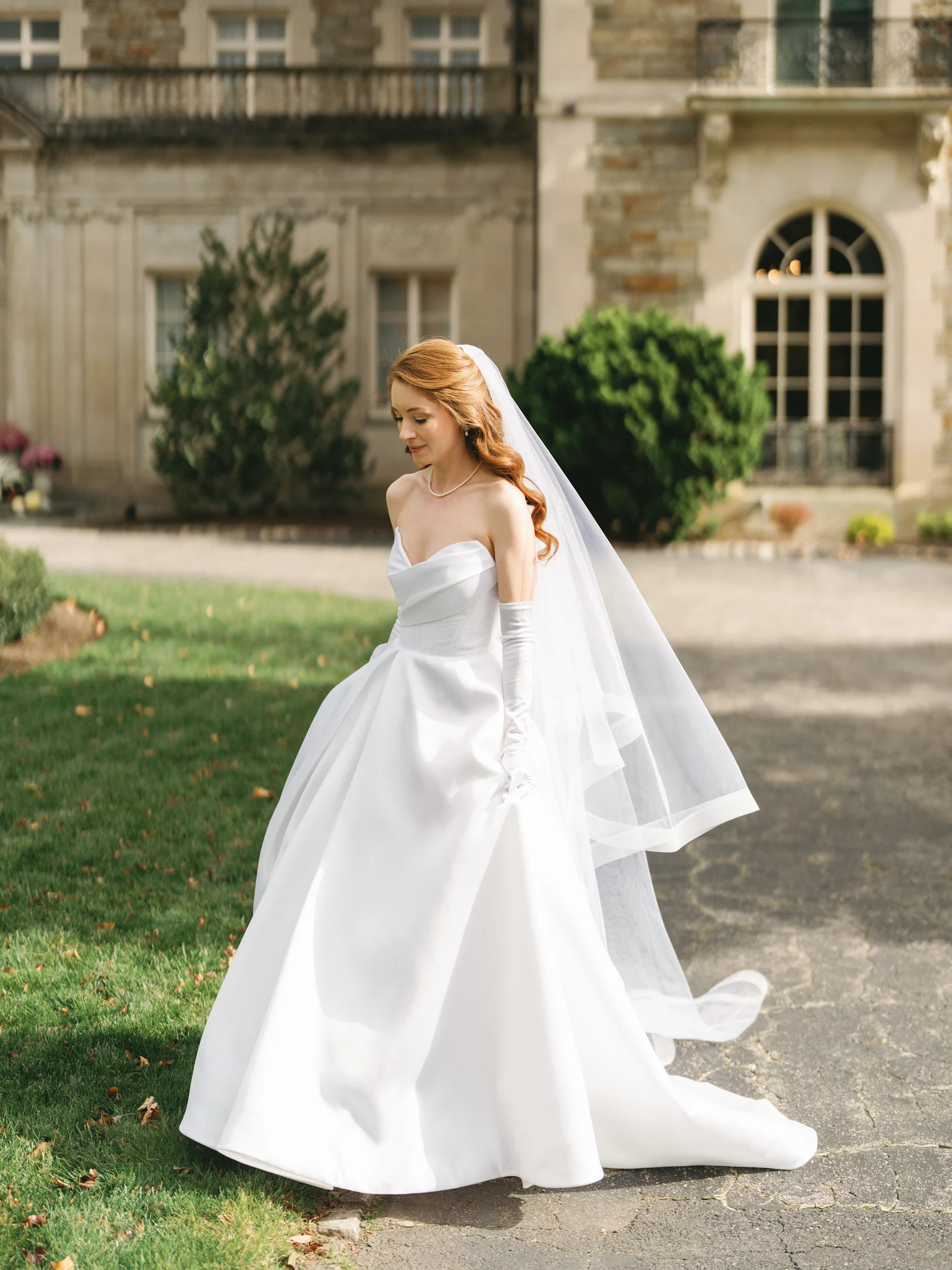 Patrick & Theresa — Wedding