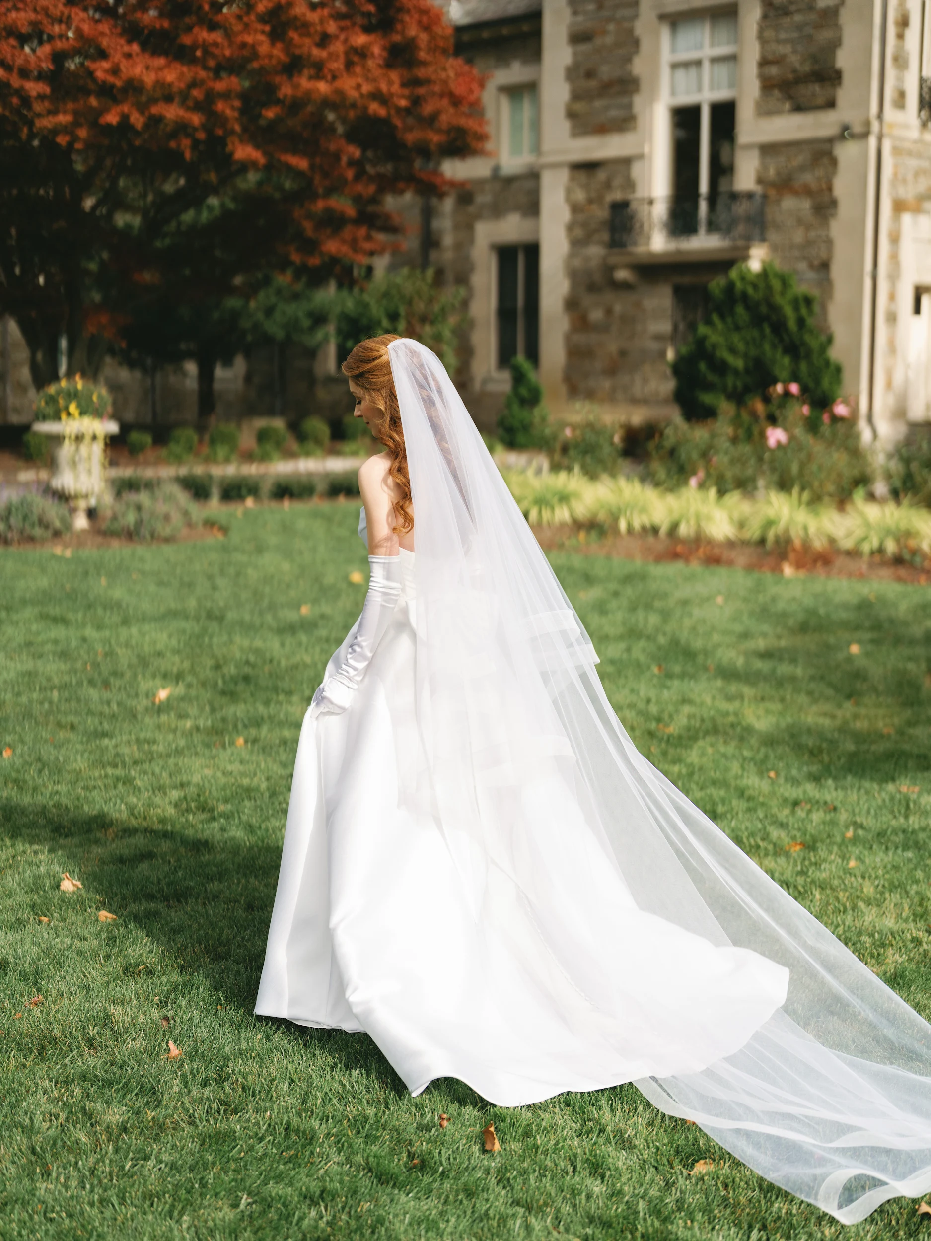 Patrick & Theresa — Wedding