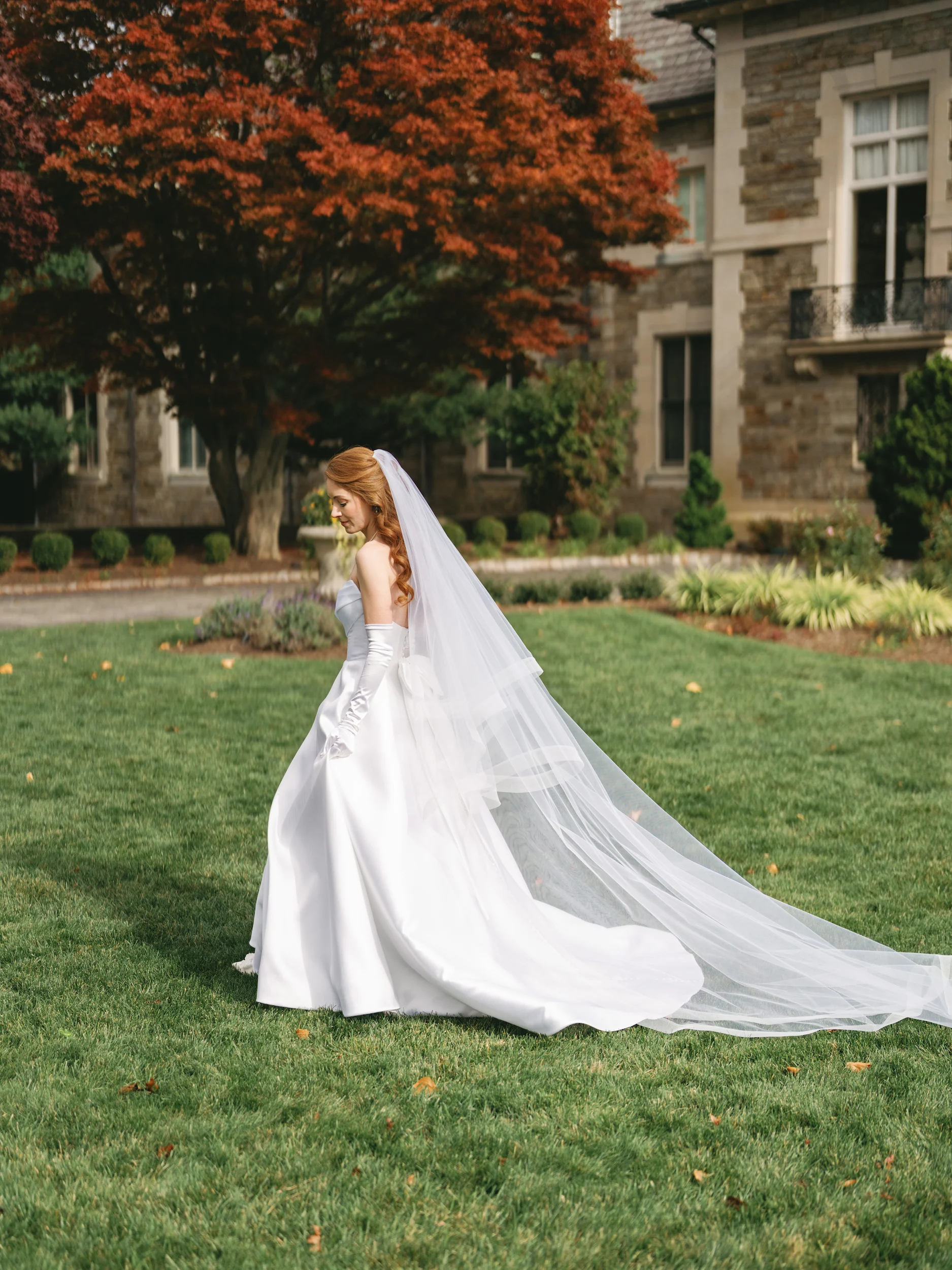 Patrick & Theresa — Wedding
