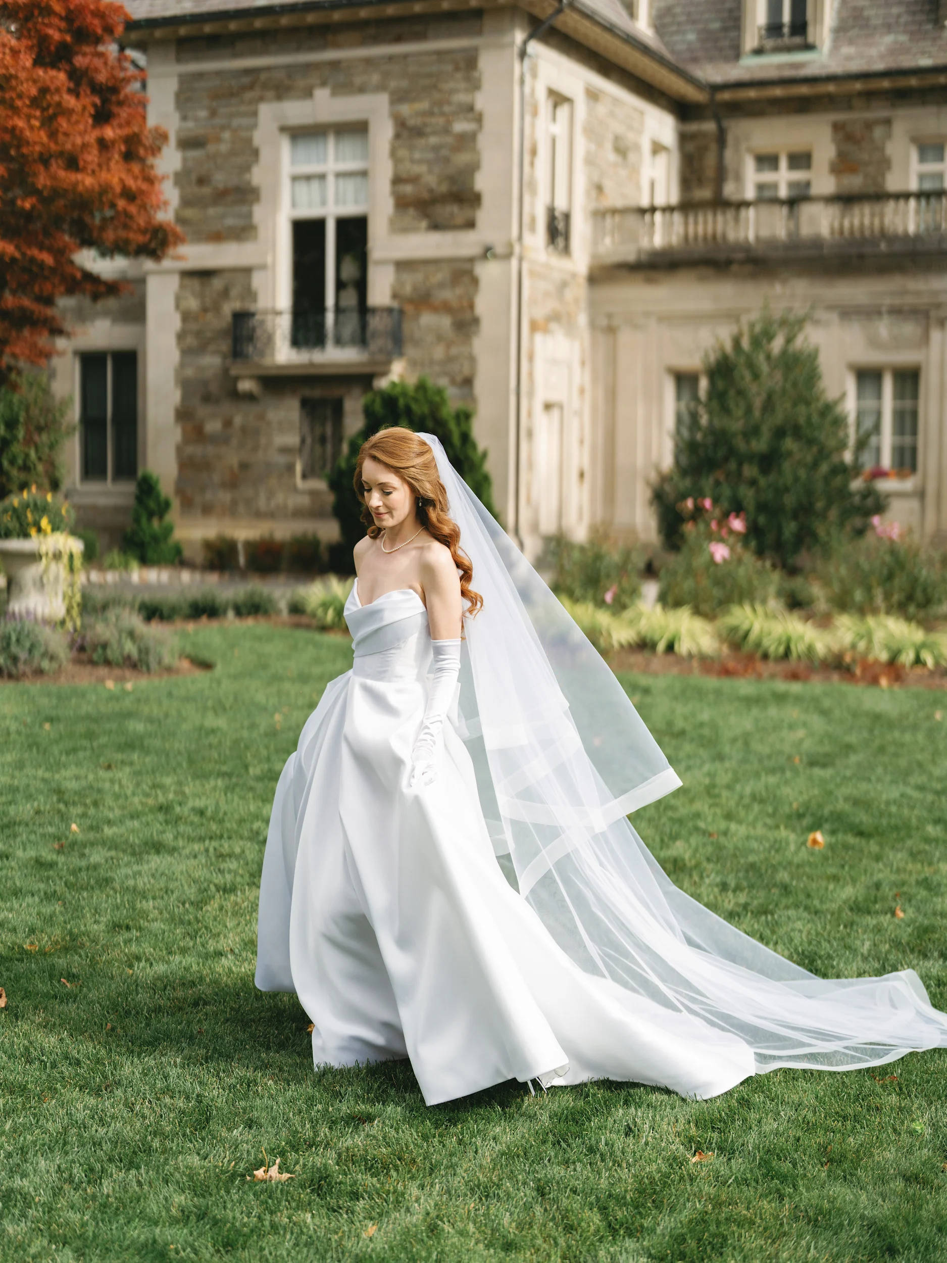 Patrick & Theresa — Wedding