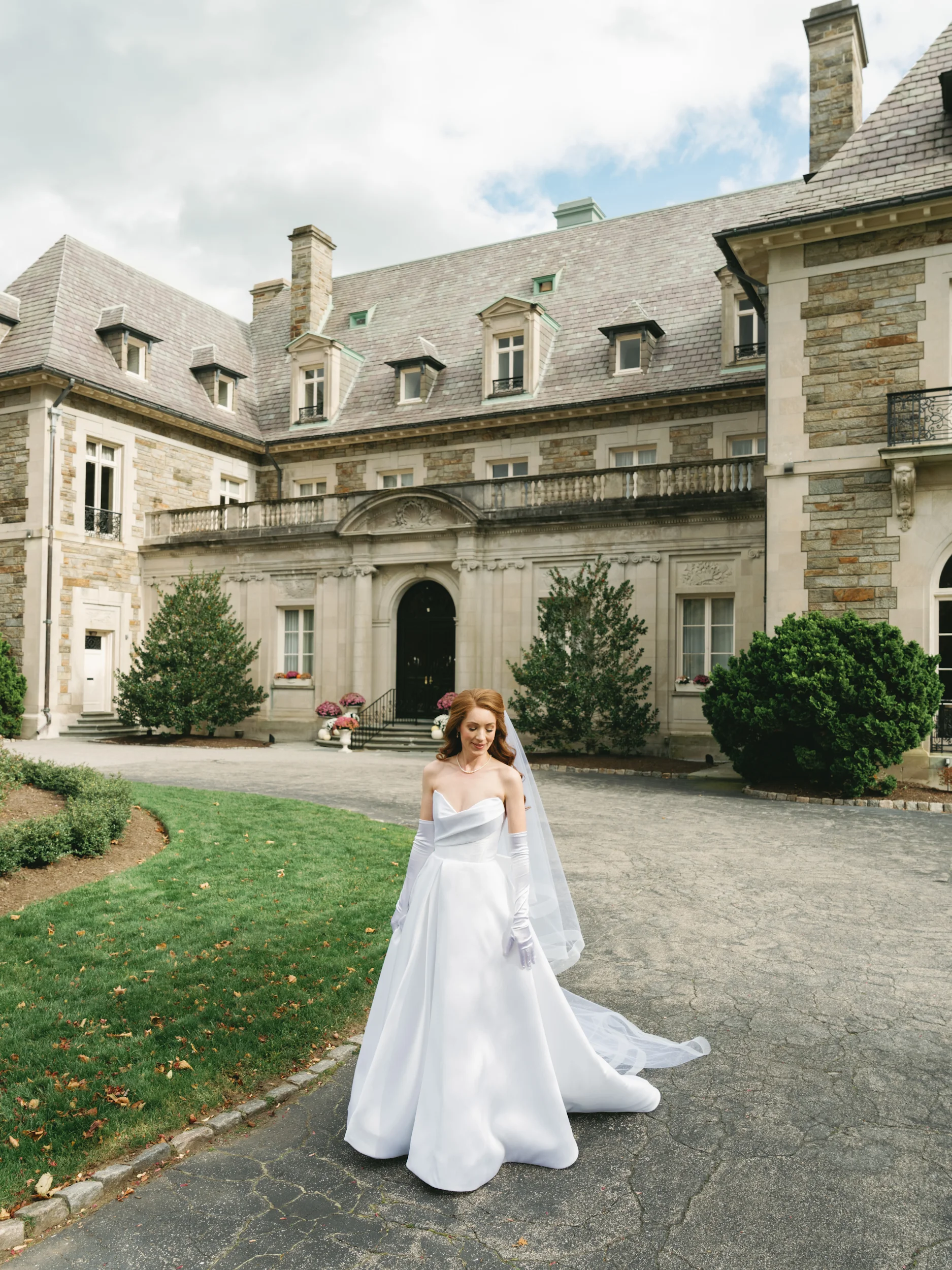 Patrick & Theresa — Wedding