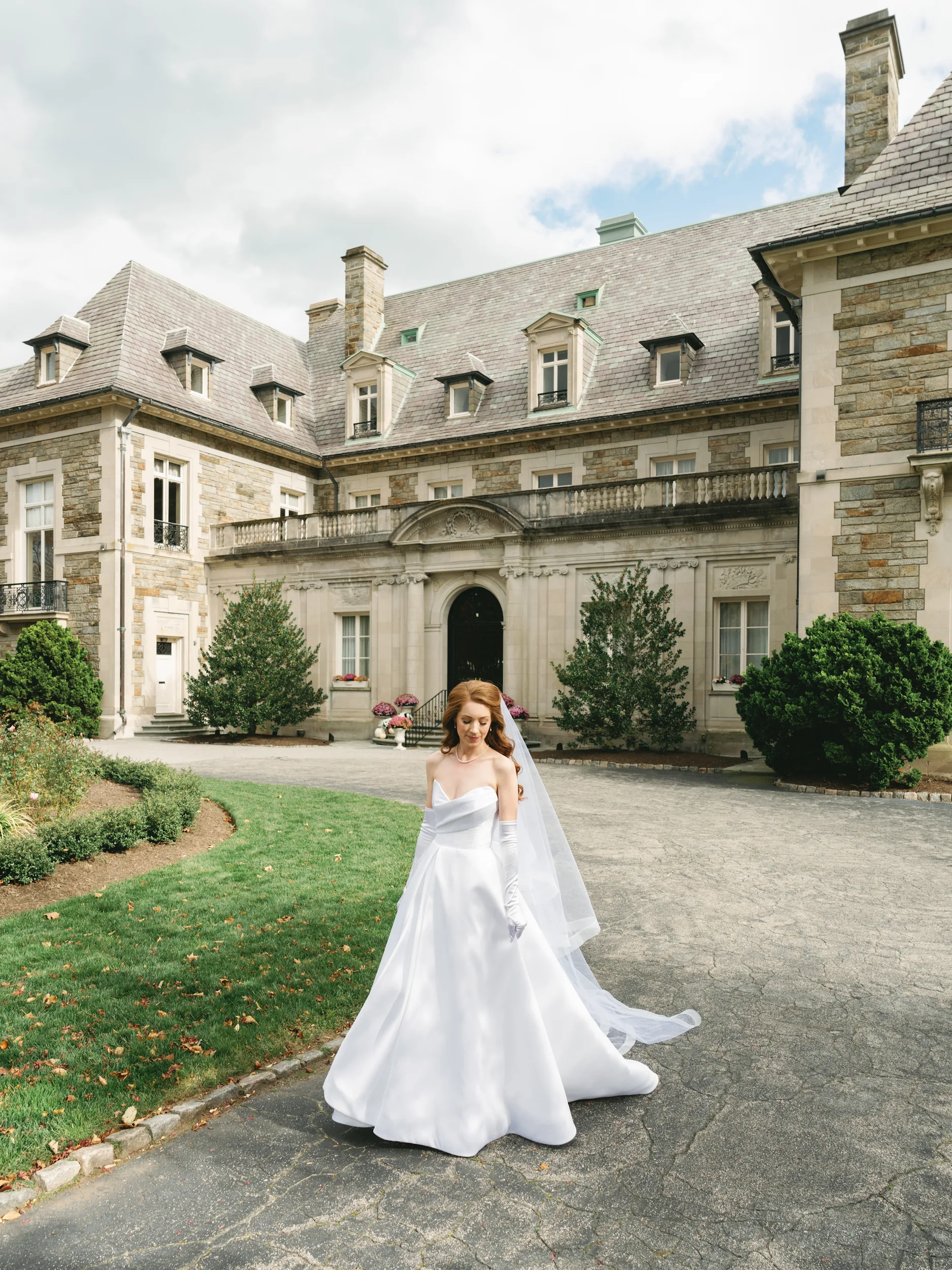 Patrick & Theresa — Wedding