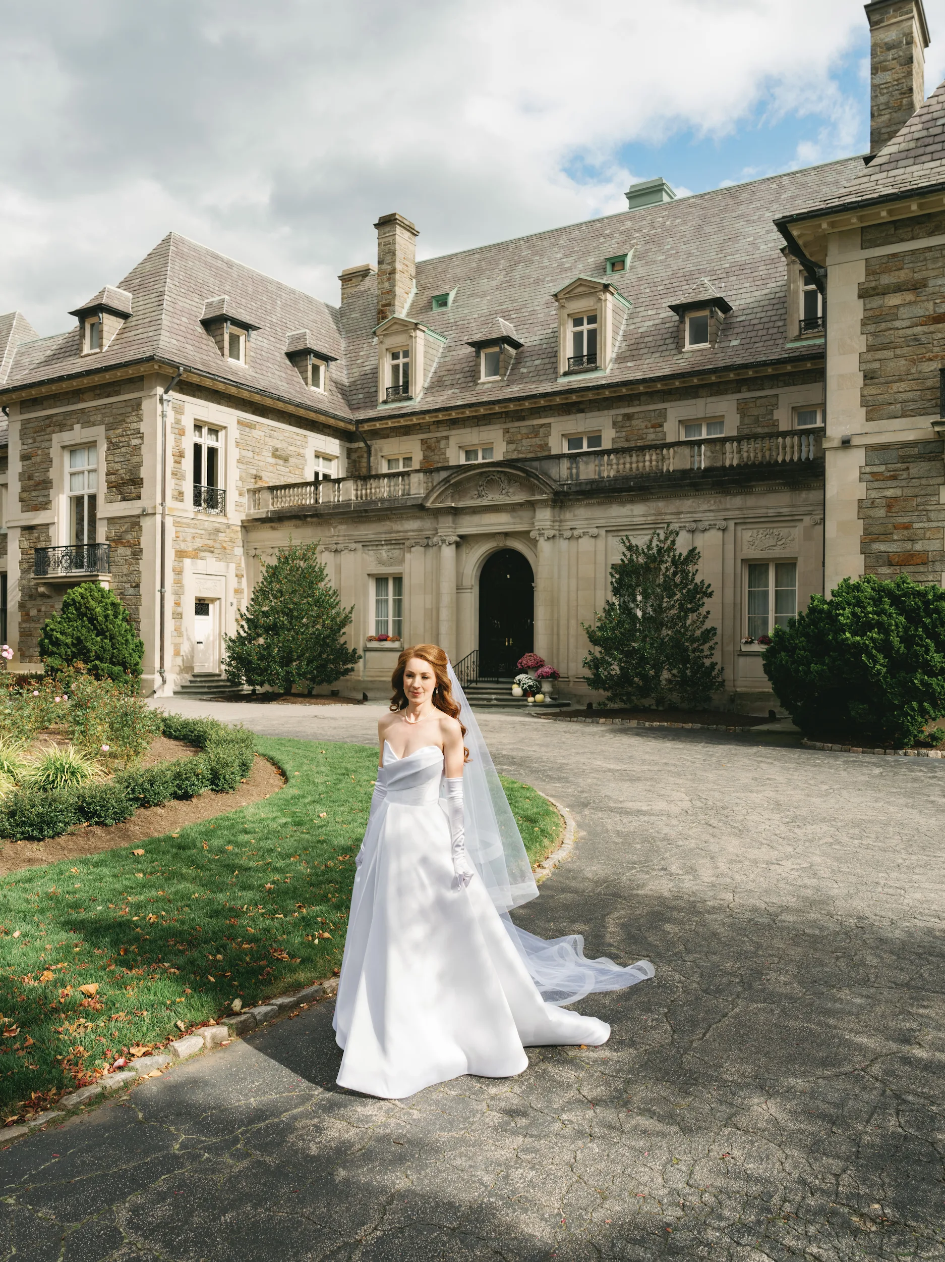 Patrick & Theresa — Wedding
