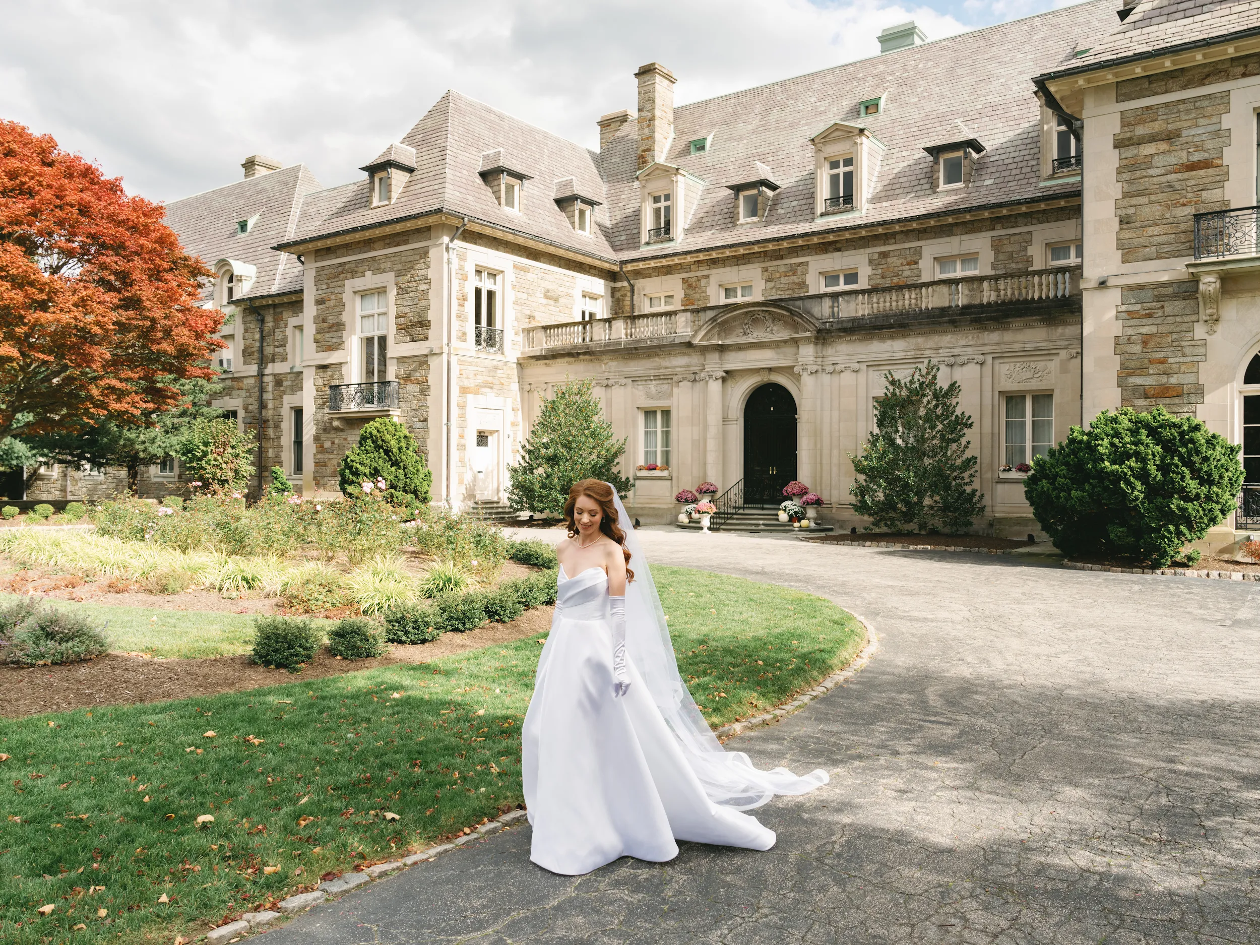 Patrick & Theresa — Wedding