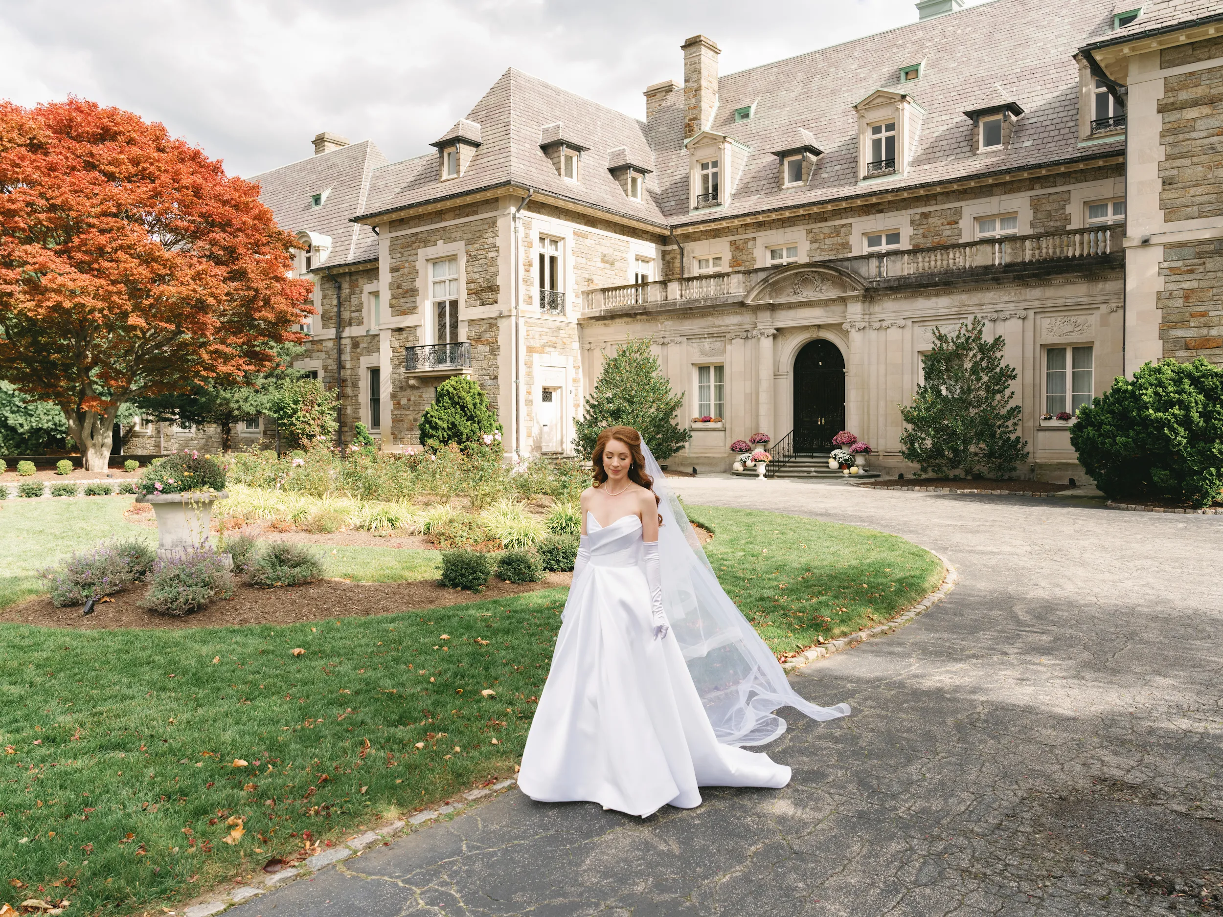 Patrick & Theresa — Wedding