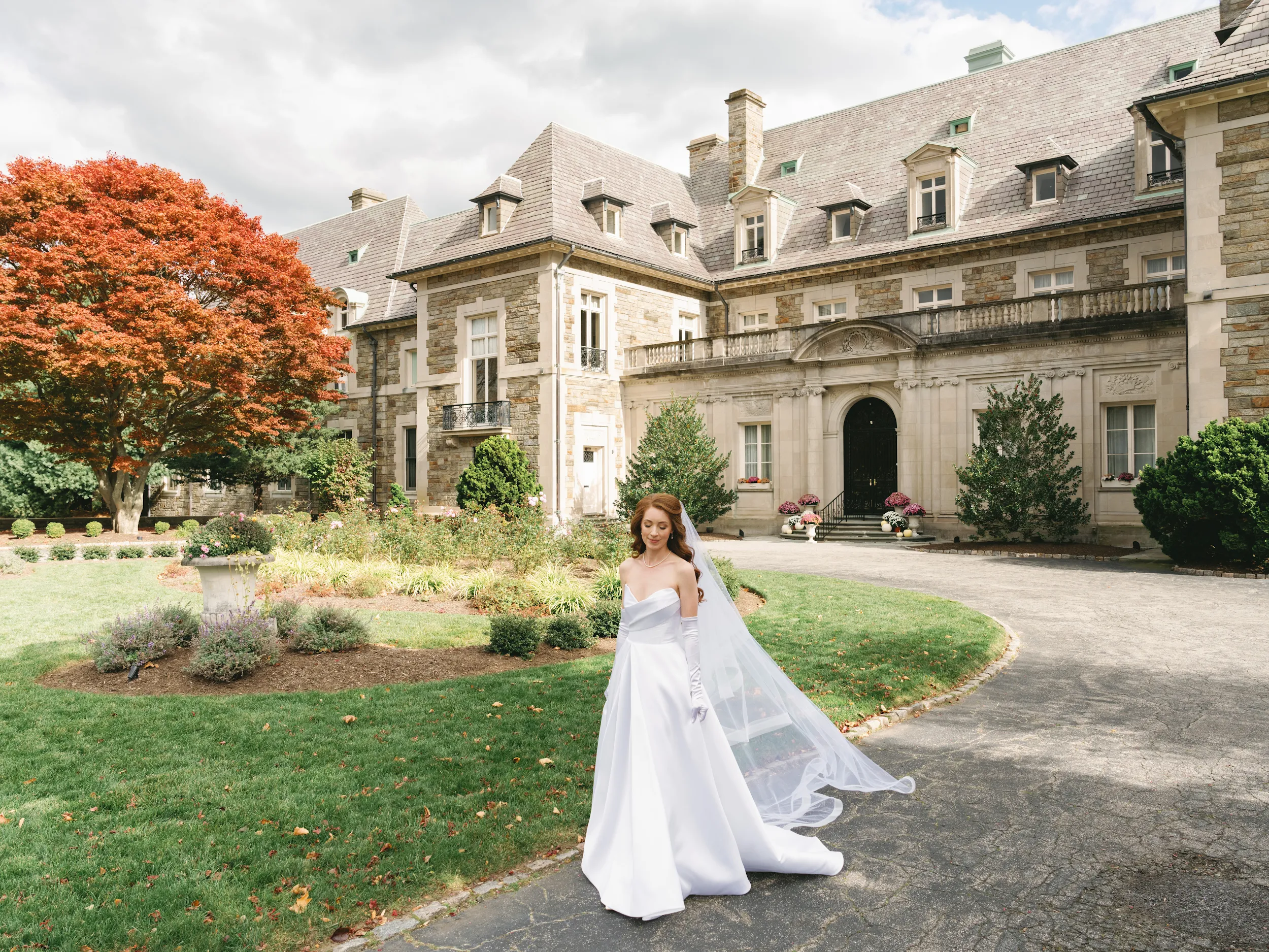 Patrick & Theresa — Wedding