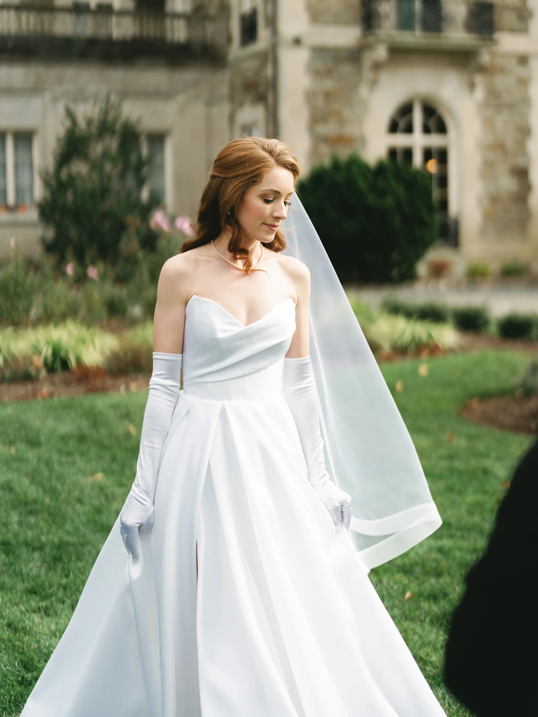 Patrick & Theresa — Wedding
