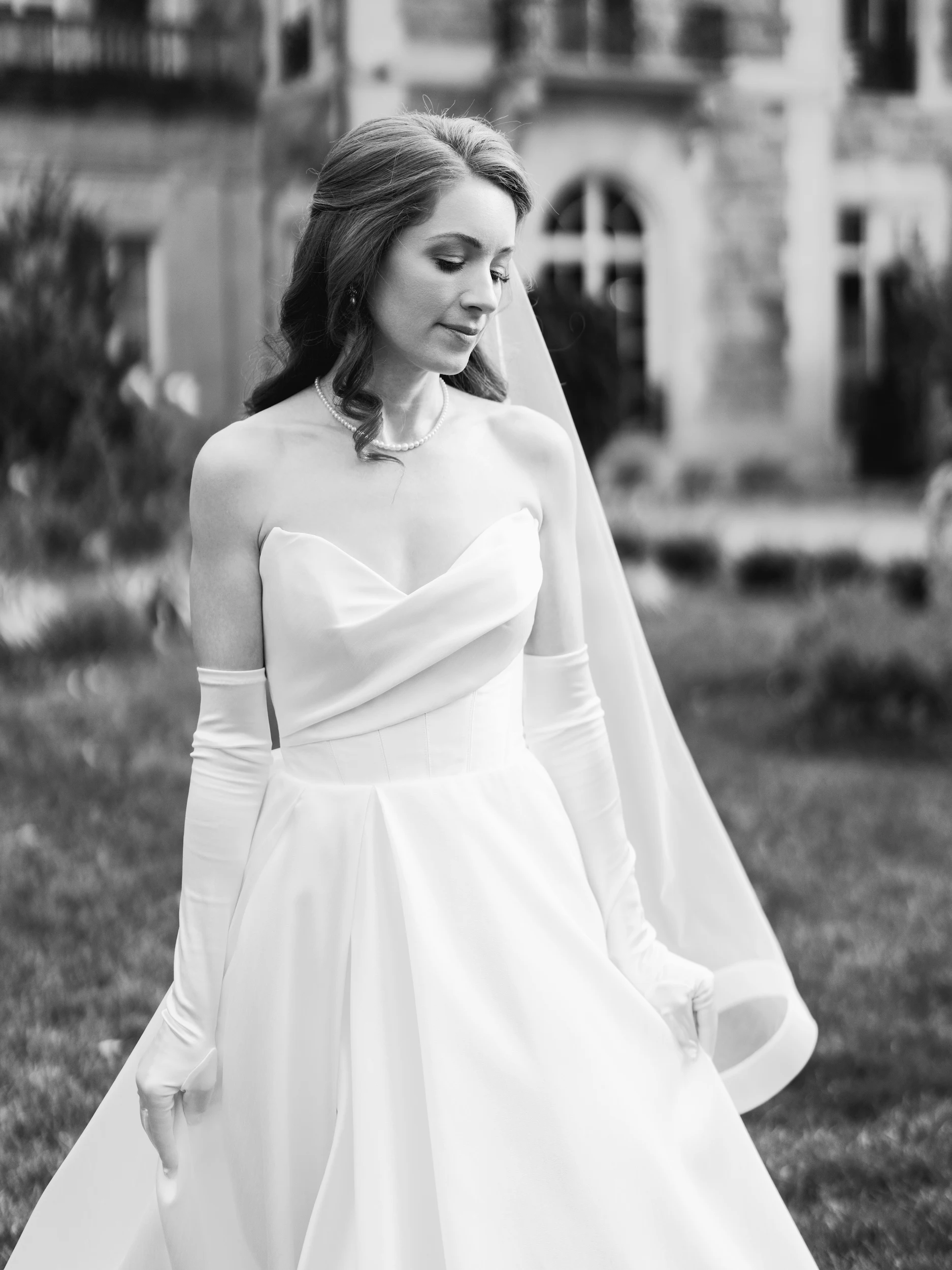 Patrick & Theresa — Wedding