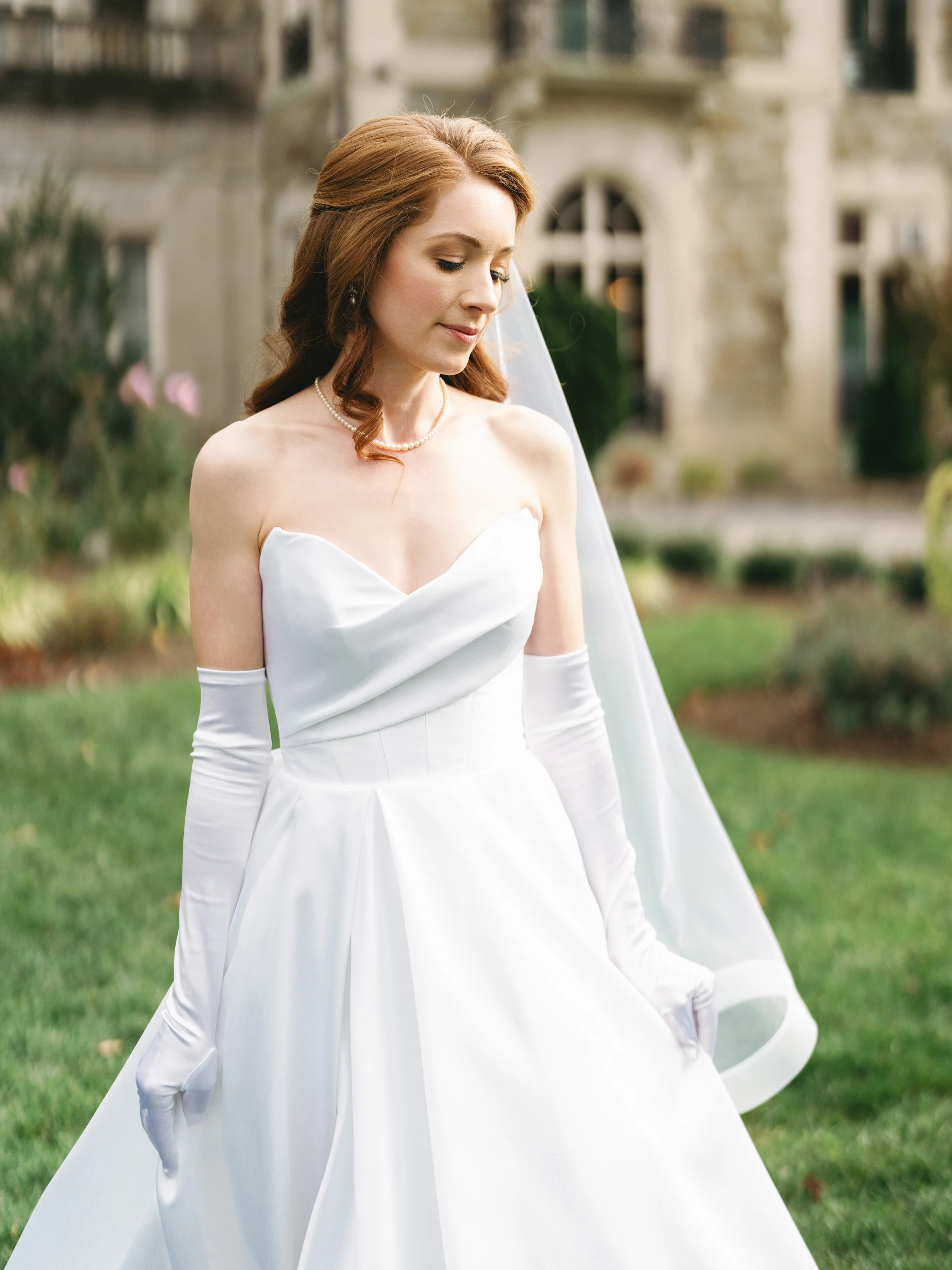 Patrick & Theresa — Wedding