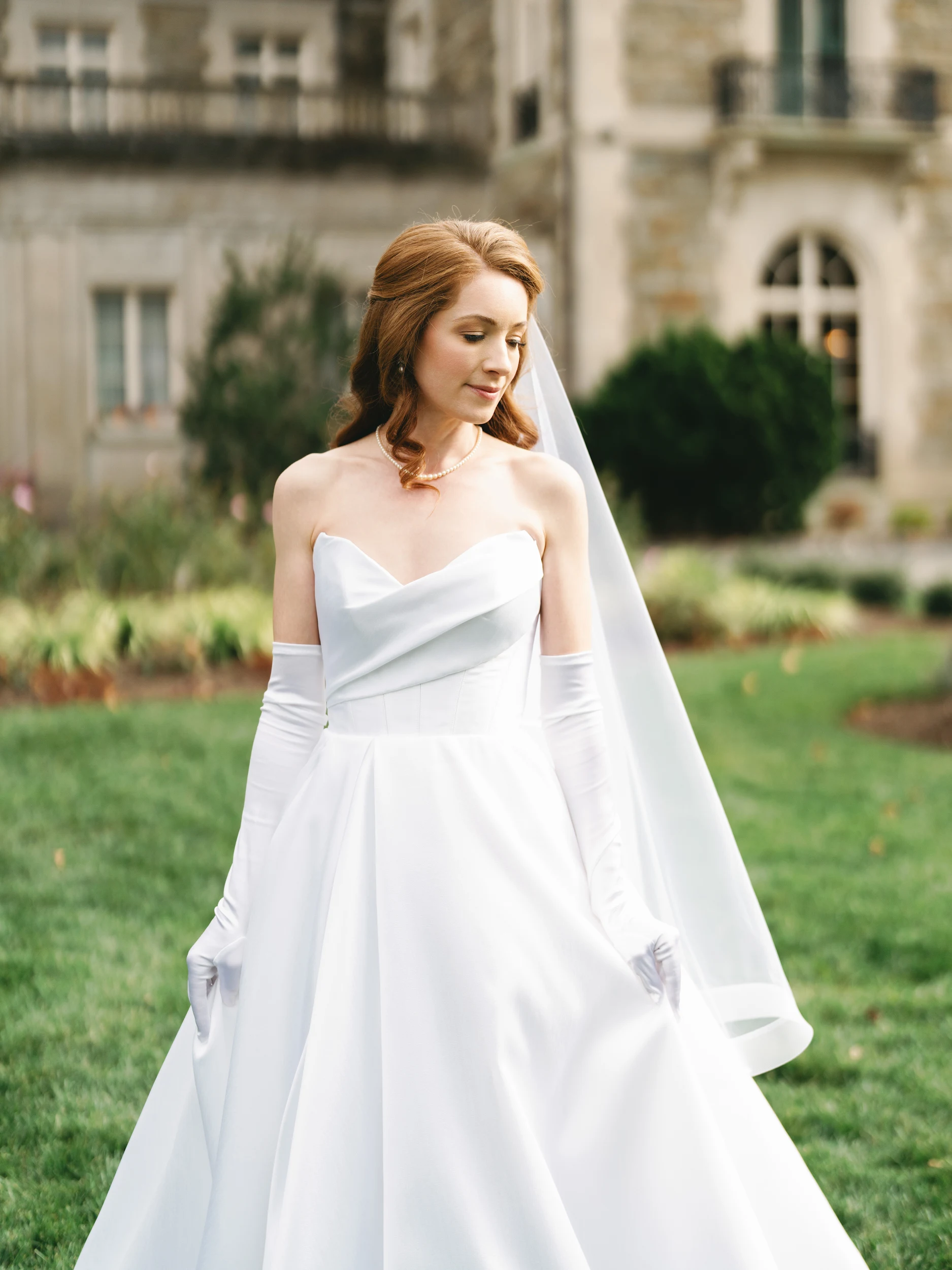 Patrick & Theresa — Wedding