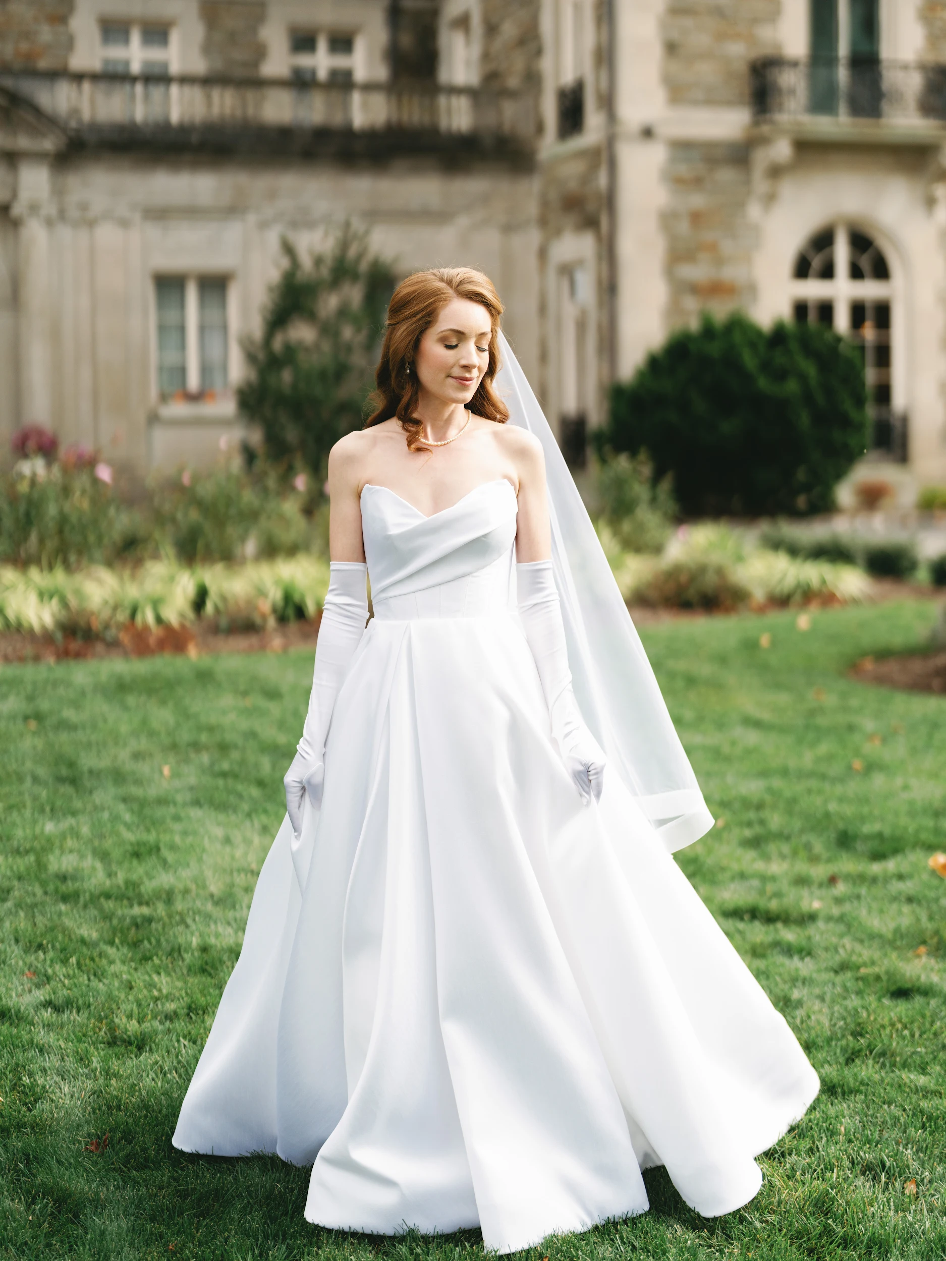 Patrick & Theresa — Wedding