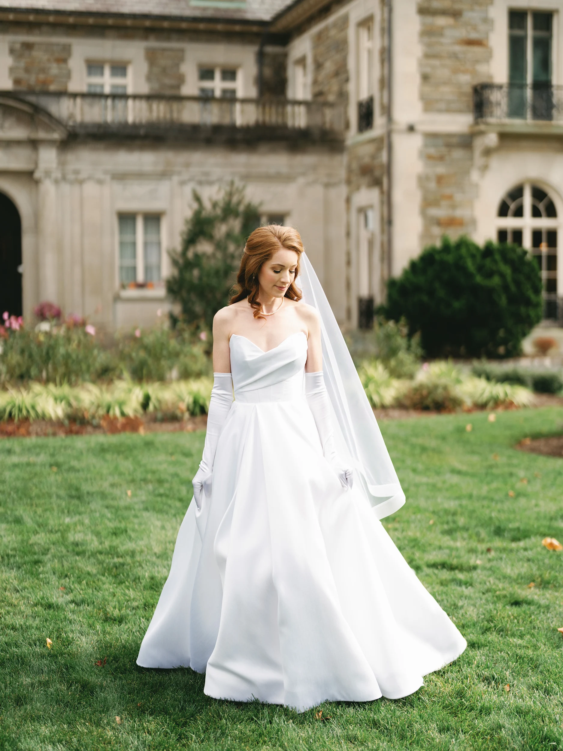 Patrick & Theresa — Wedding