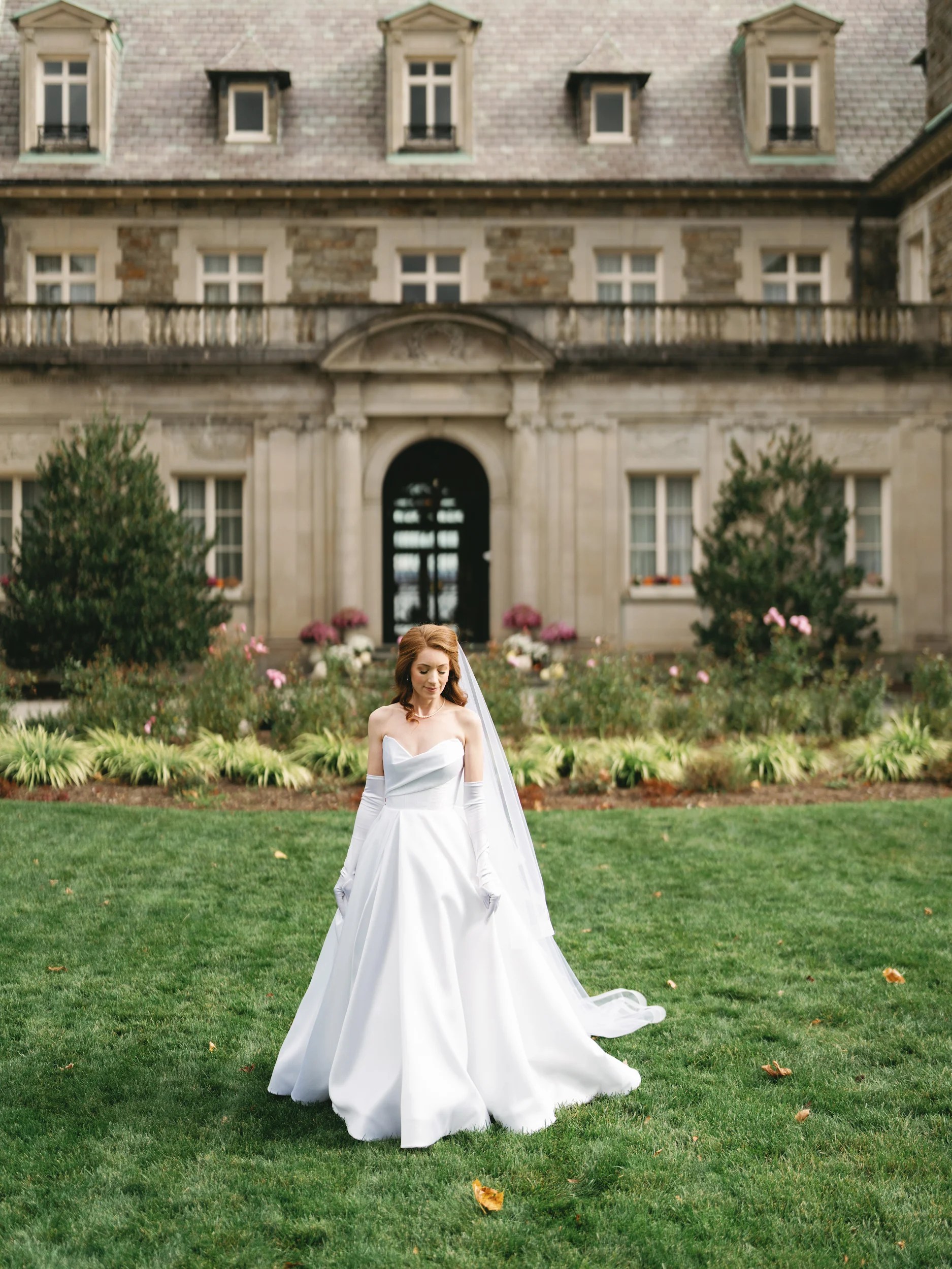 Patrick & Theresa — Wedding