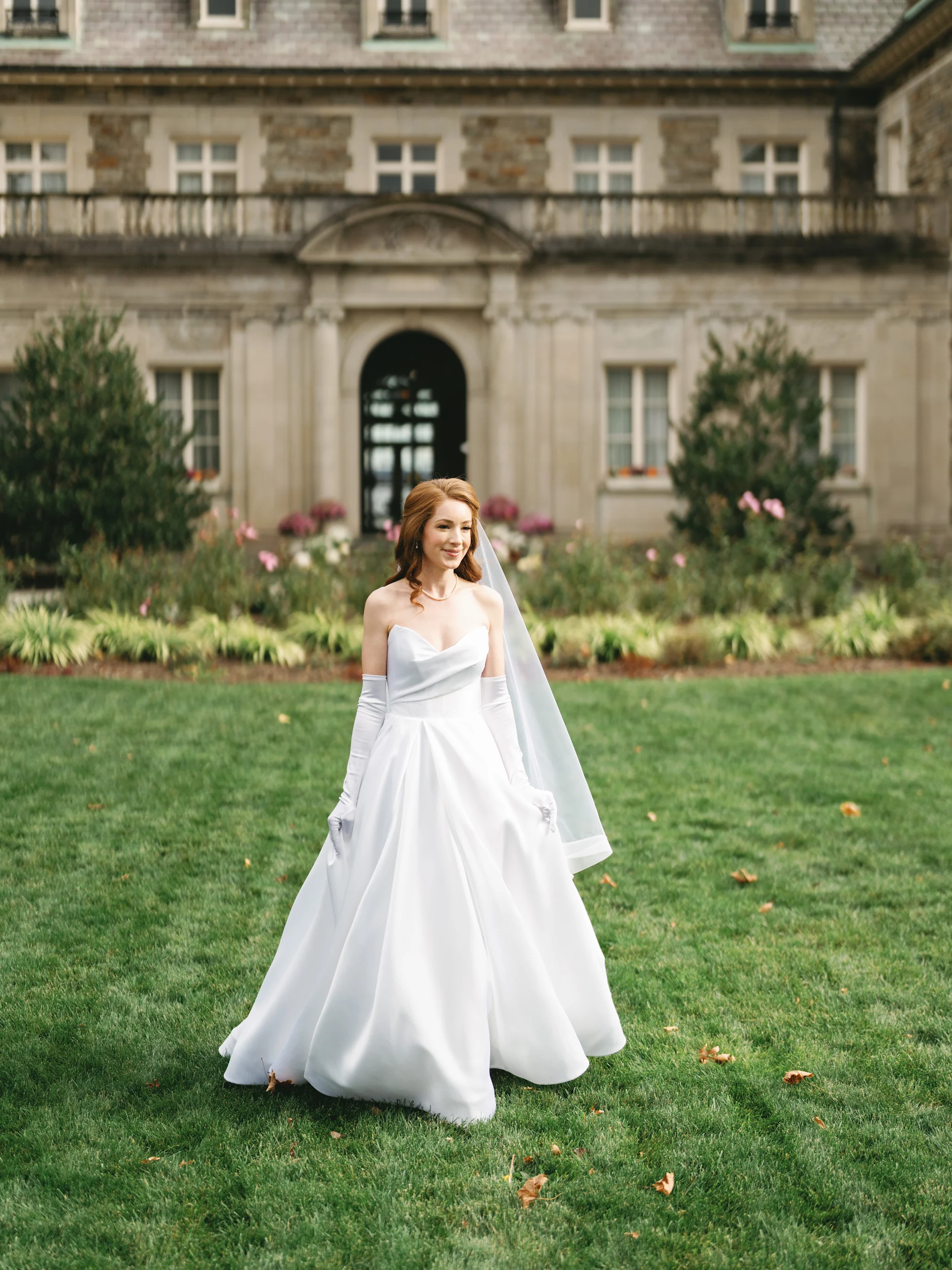 Patrick & Theresa — Wedding