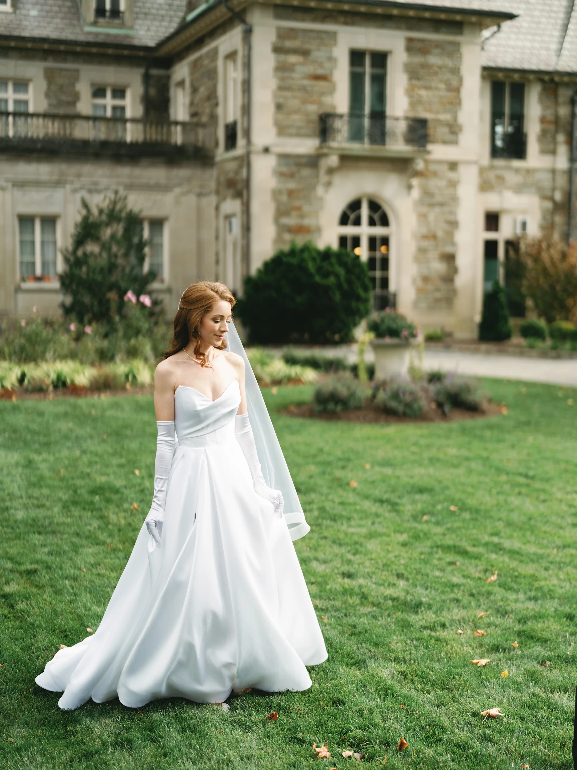 Patrick & Theresa — Wedding