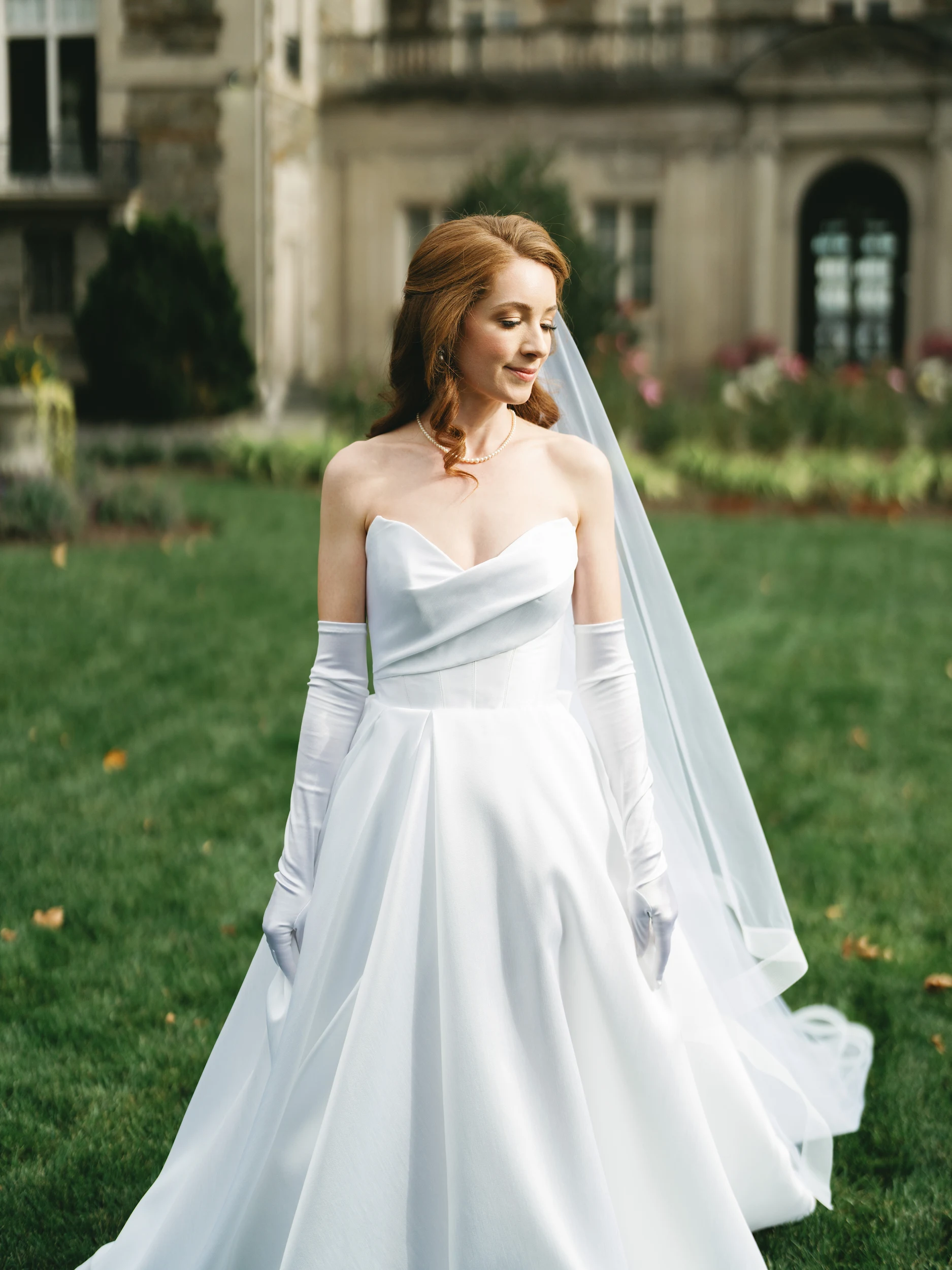Patrick & Theresa — Wedding