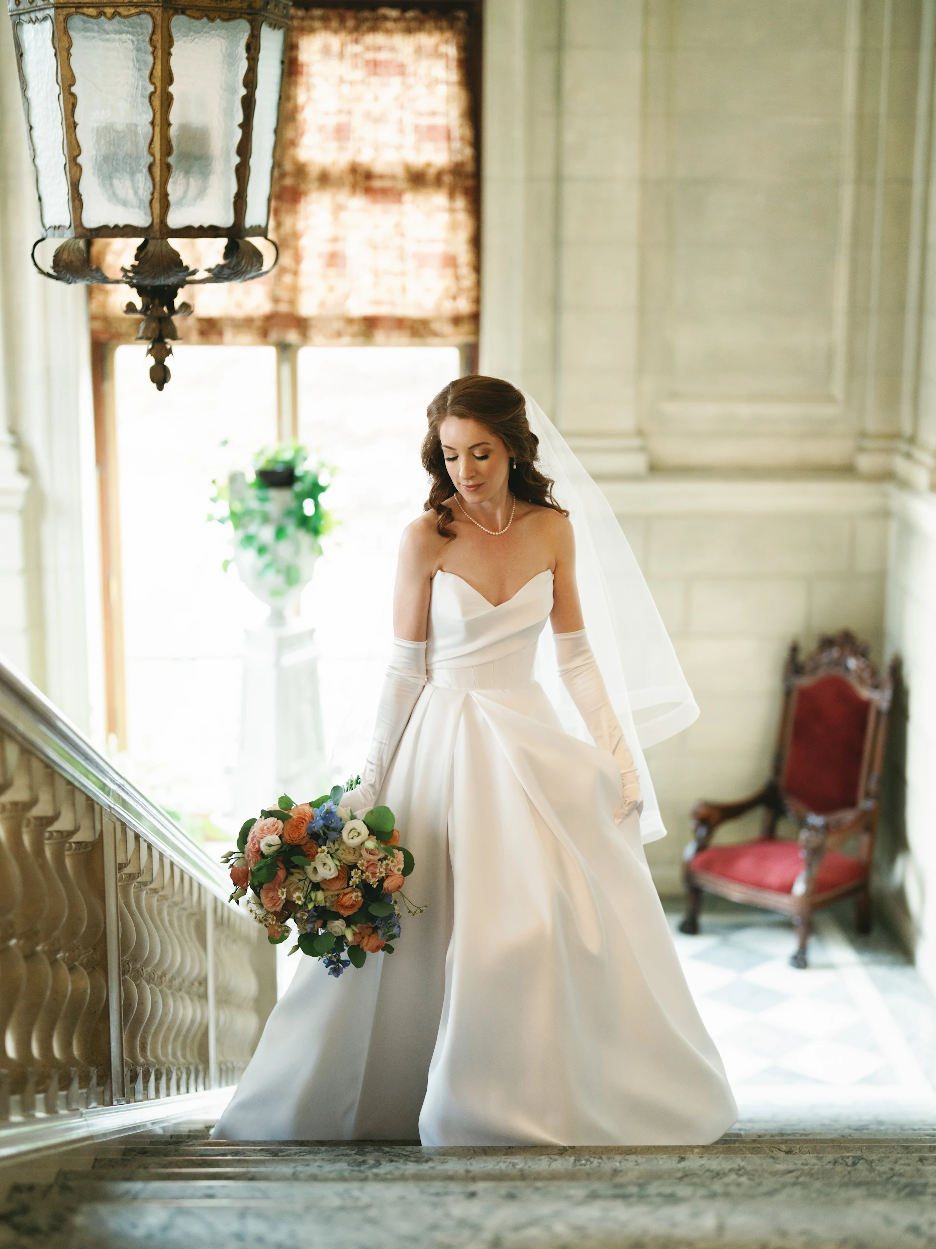 Patrick & Theresa — Wedding