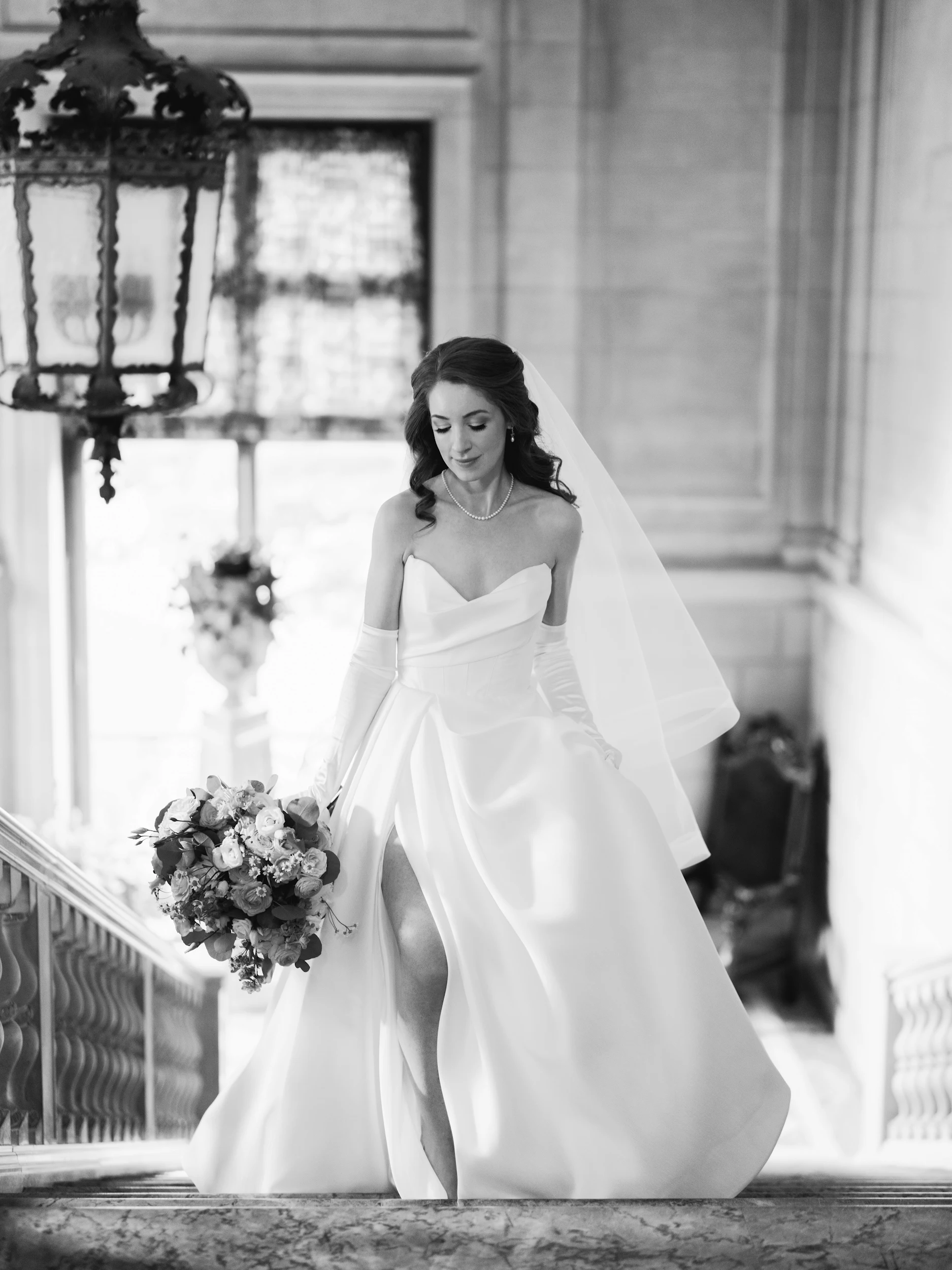 Patrick & Theresa — Wedding
