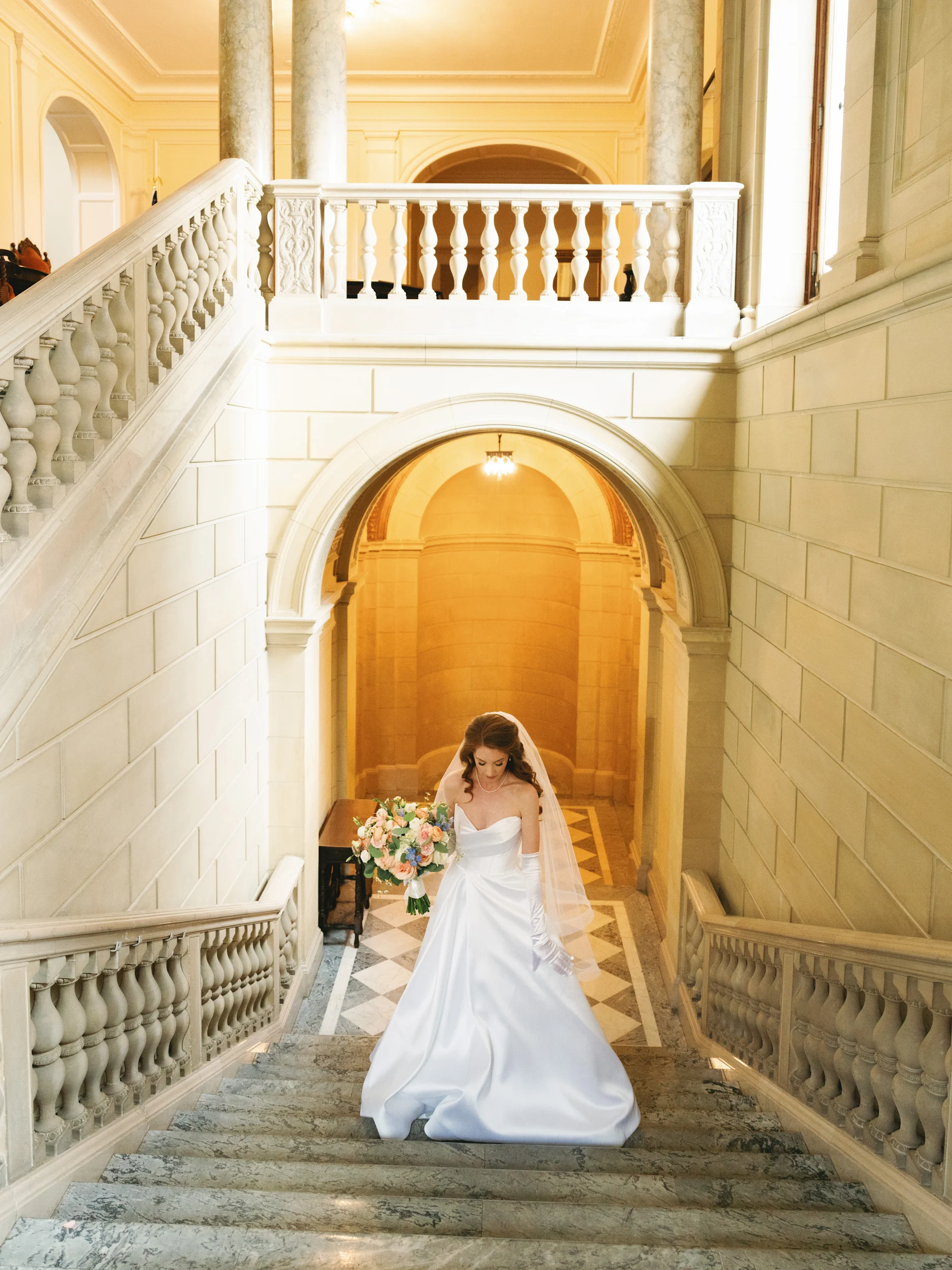 Patrick & Theresa — Wedding
