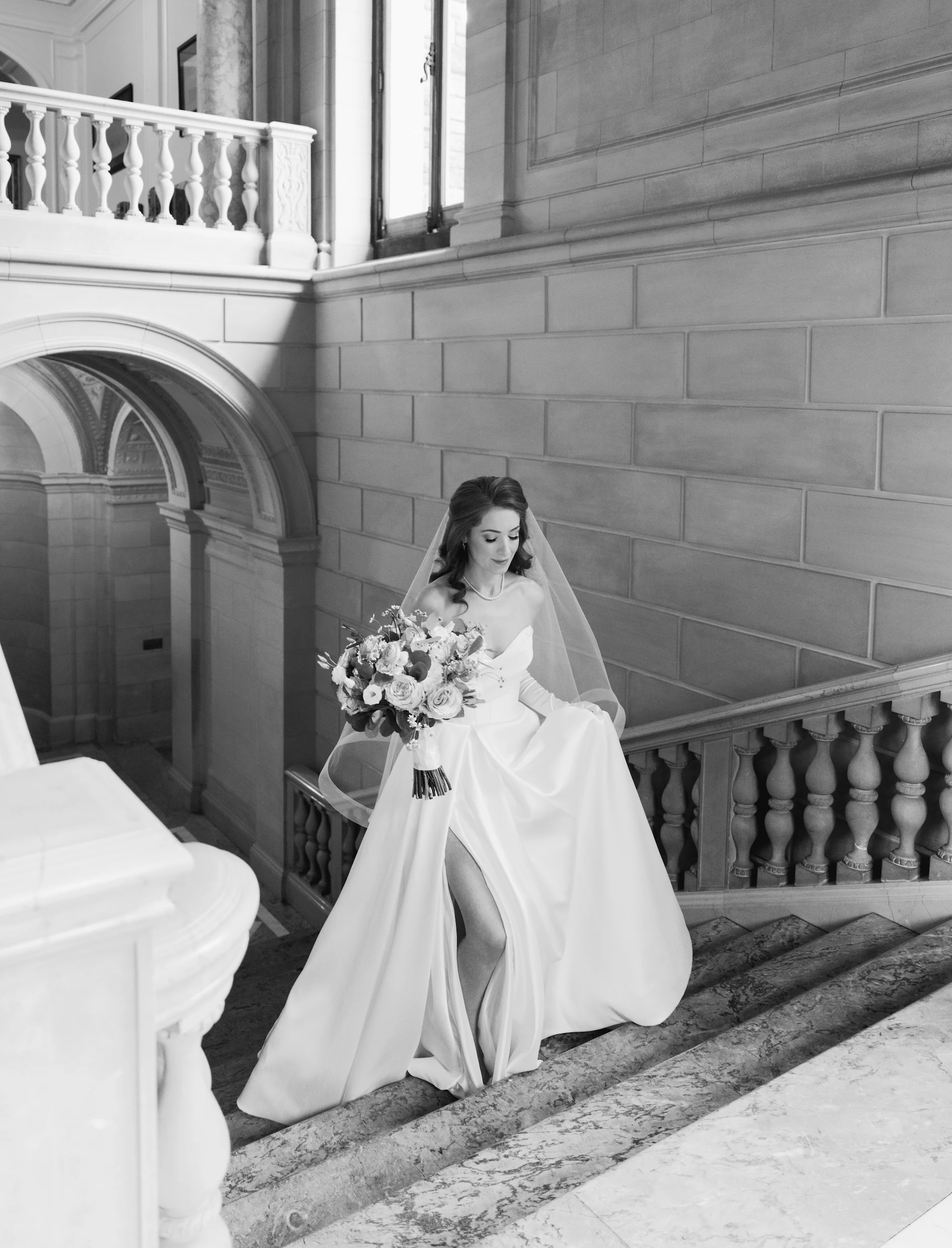 Patrick & Theresa — Wedding