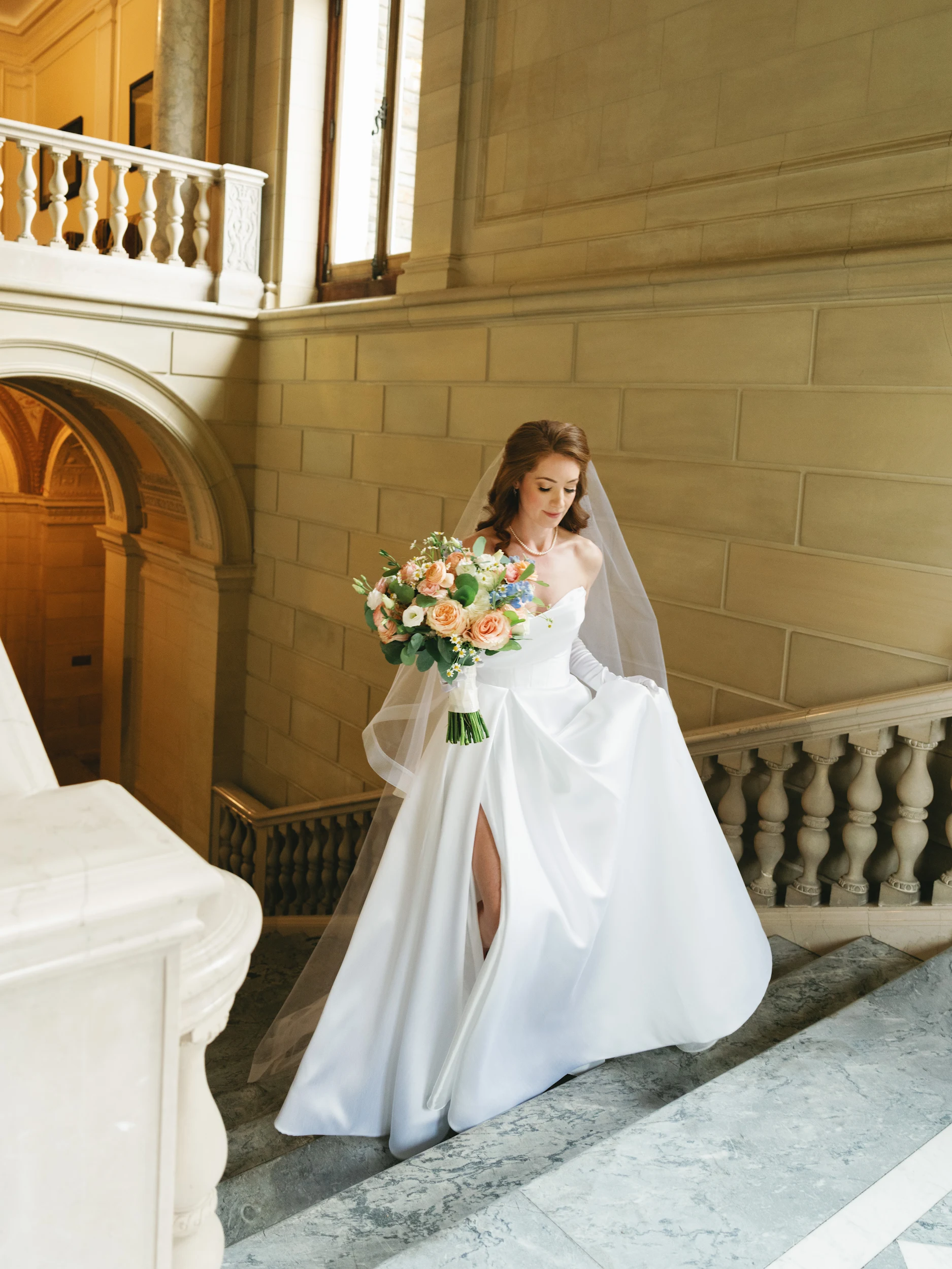 Patrick & Theresa — Wedding
