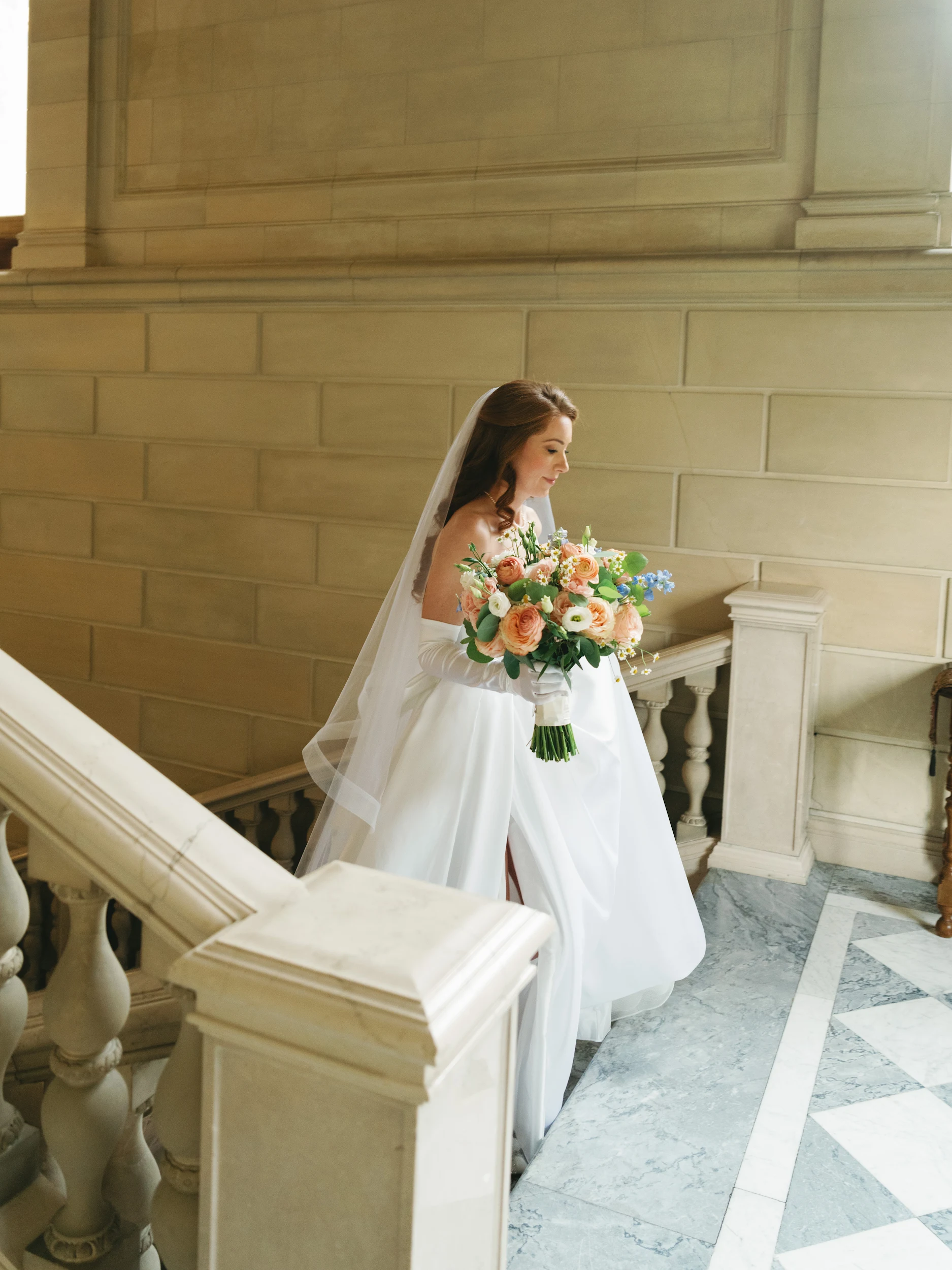 Patrick & Theresa — Wedding