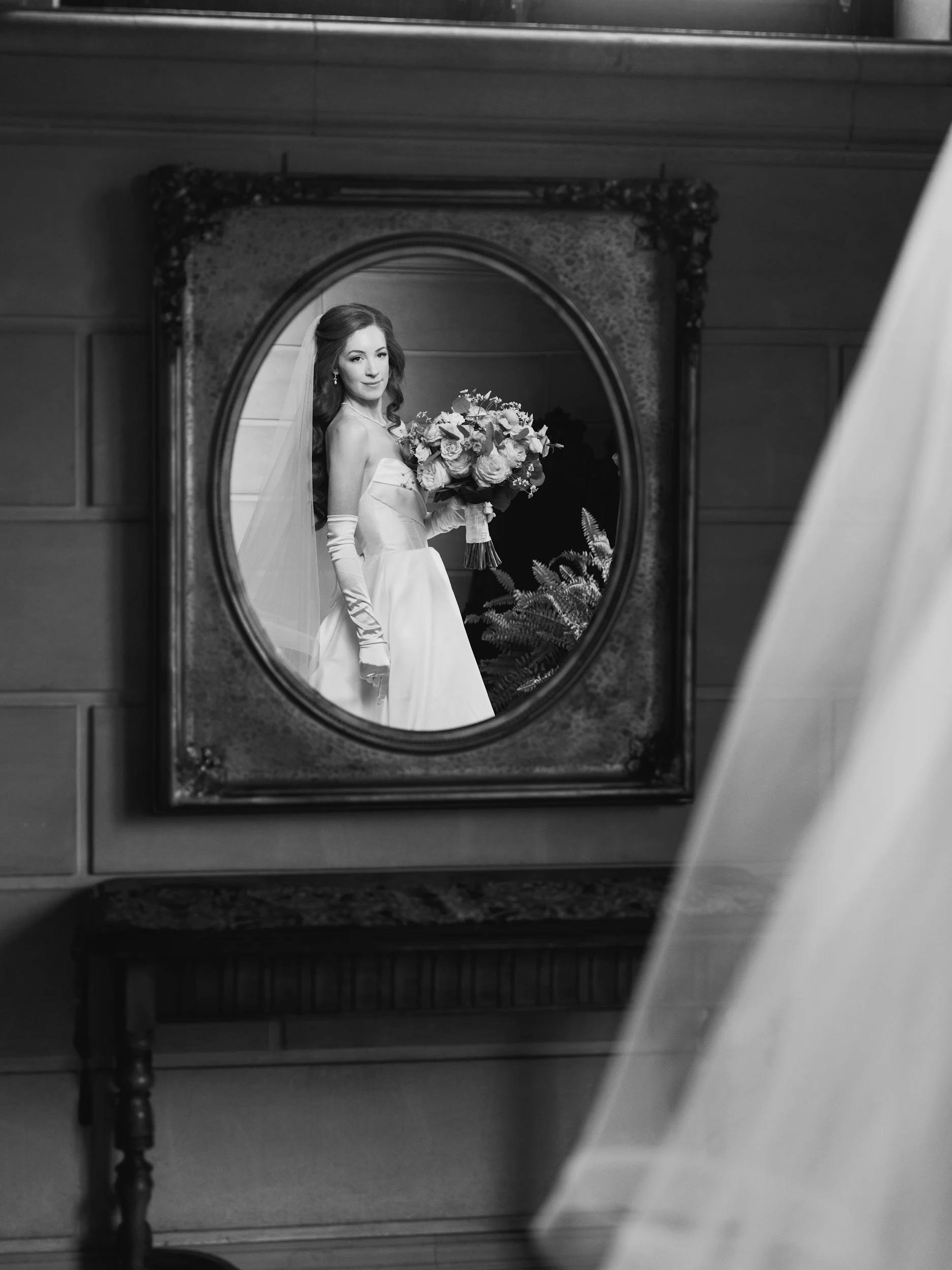 Patrick & Theresa — Wedding