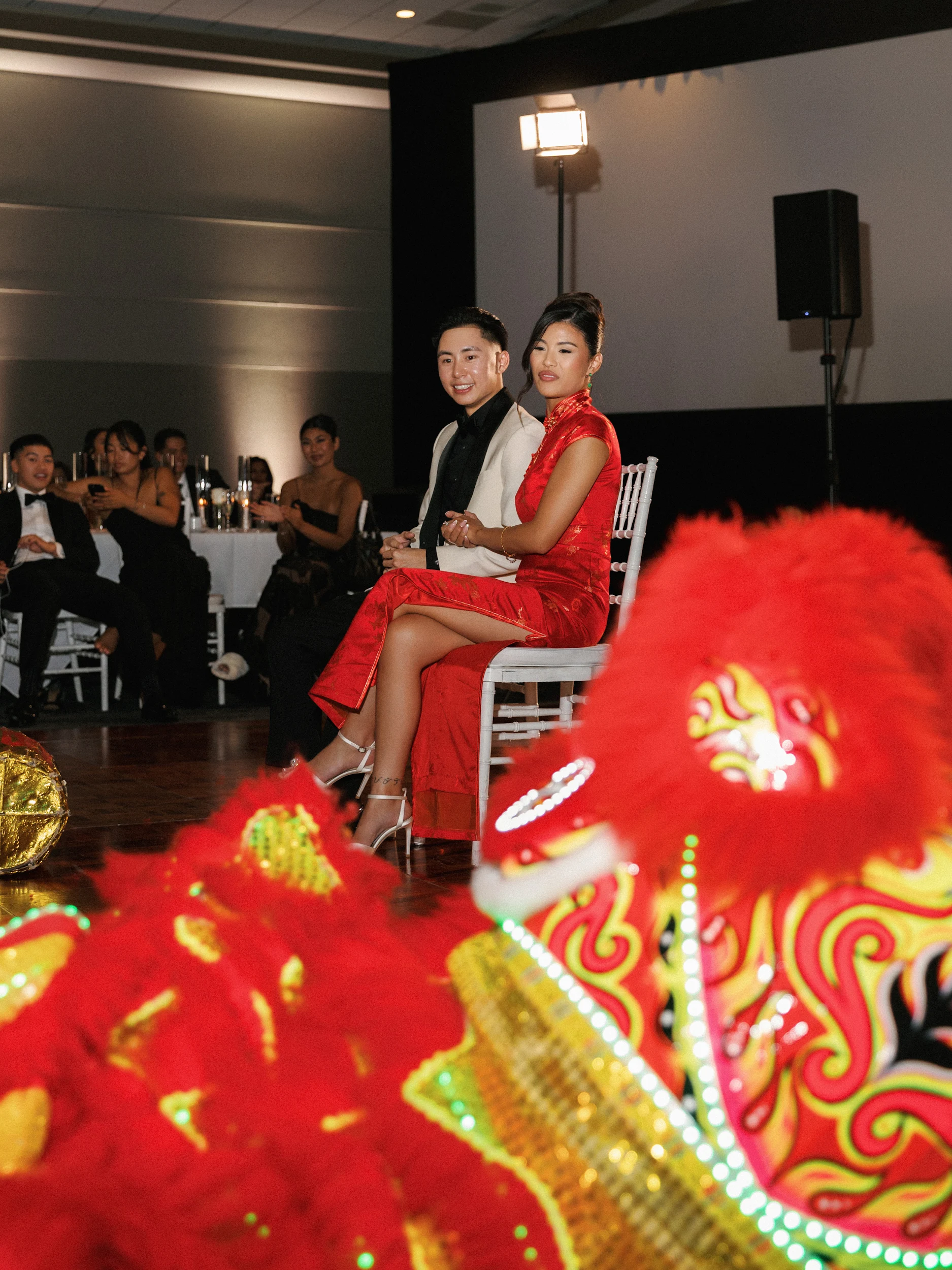 Destiny & Austin — Wedding