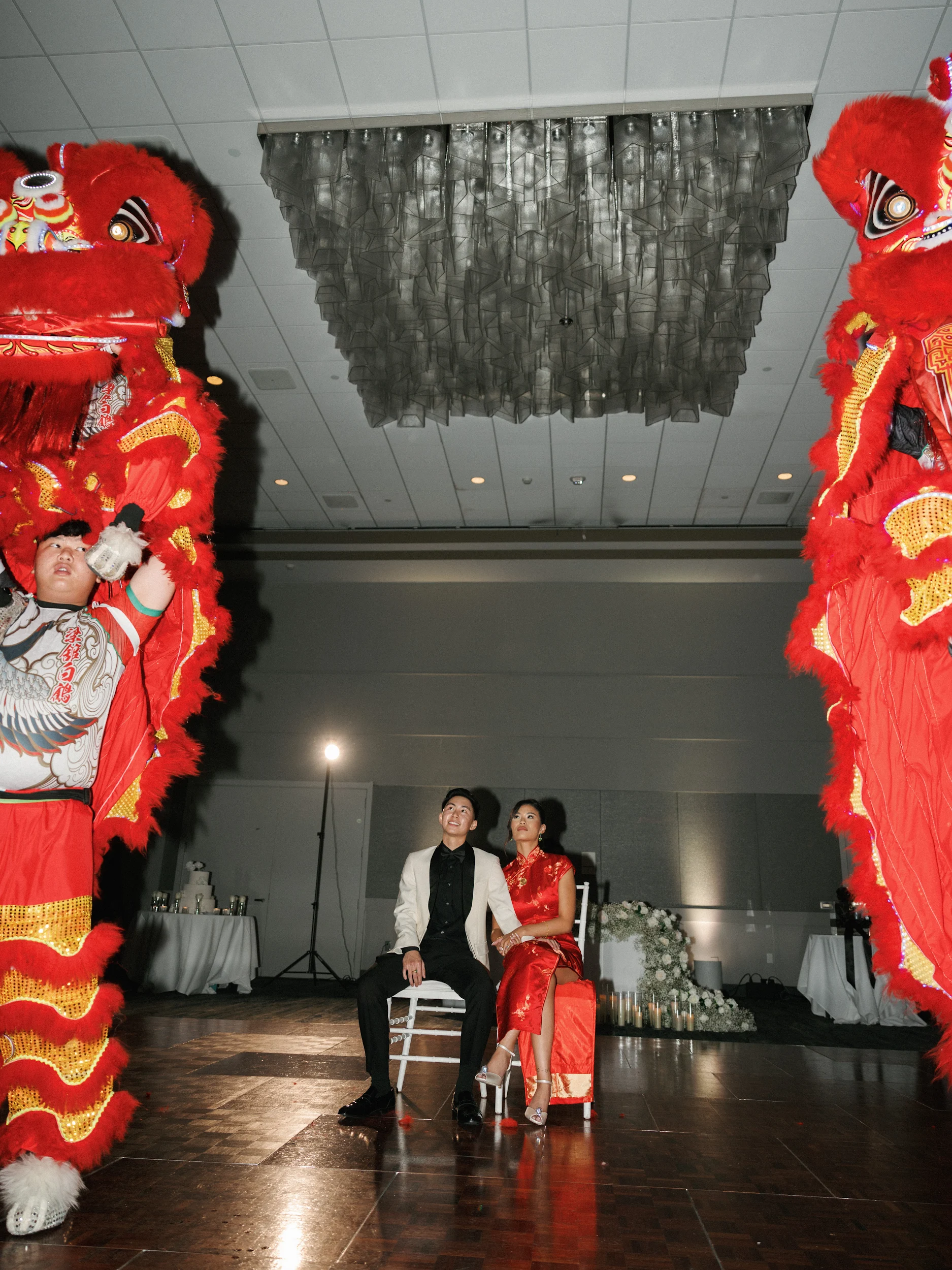 Destiny & Austin — Wedding