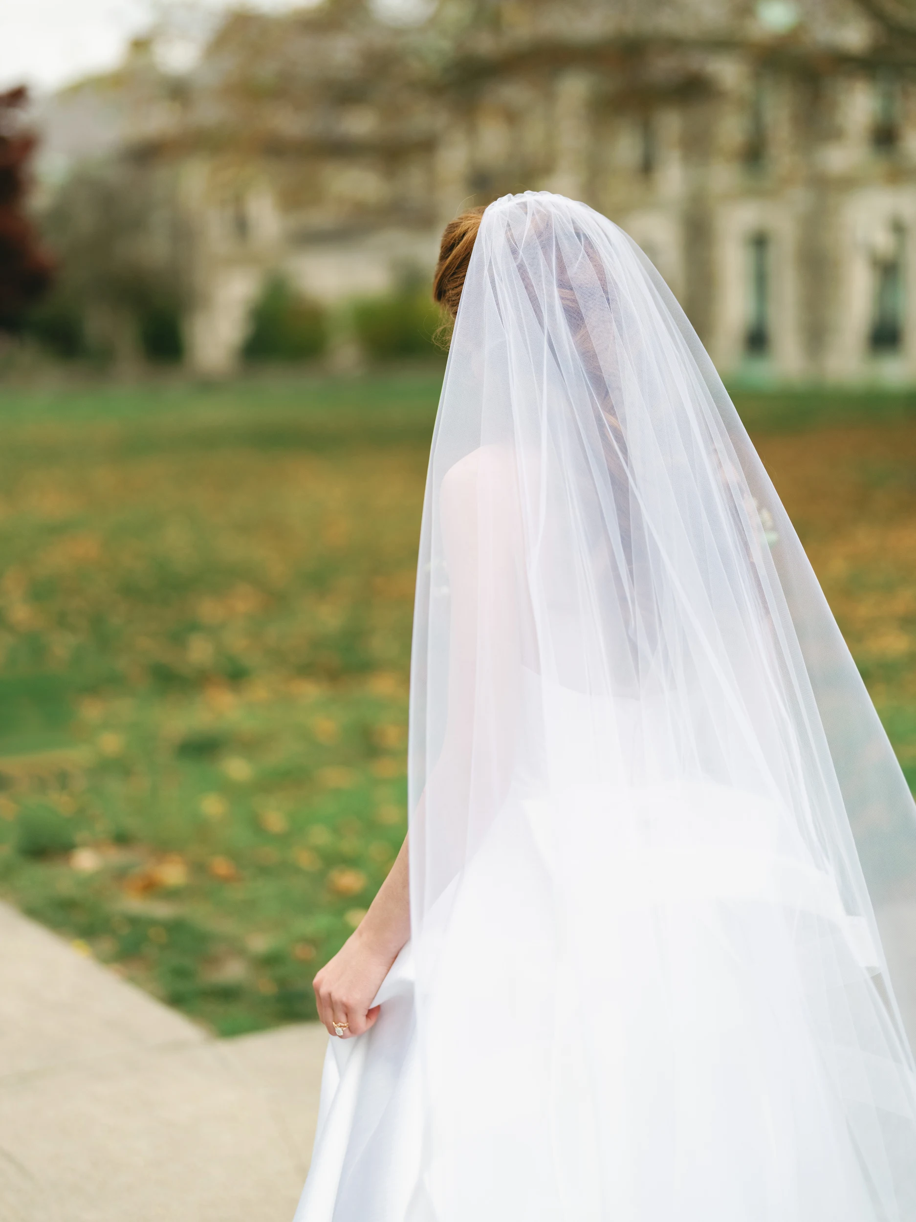 Patrick & Theresa — Wedding