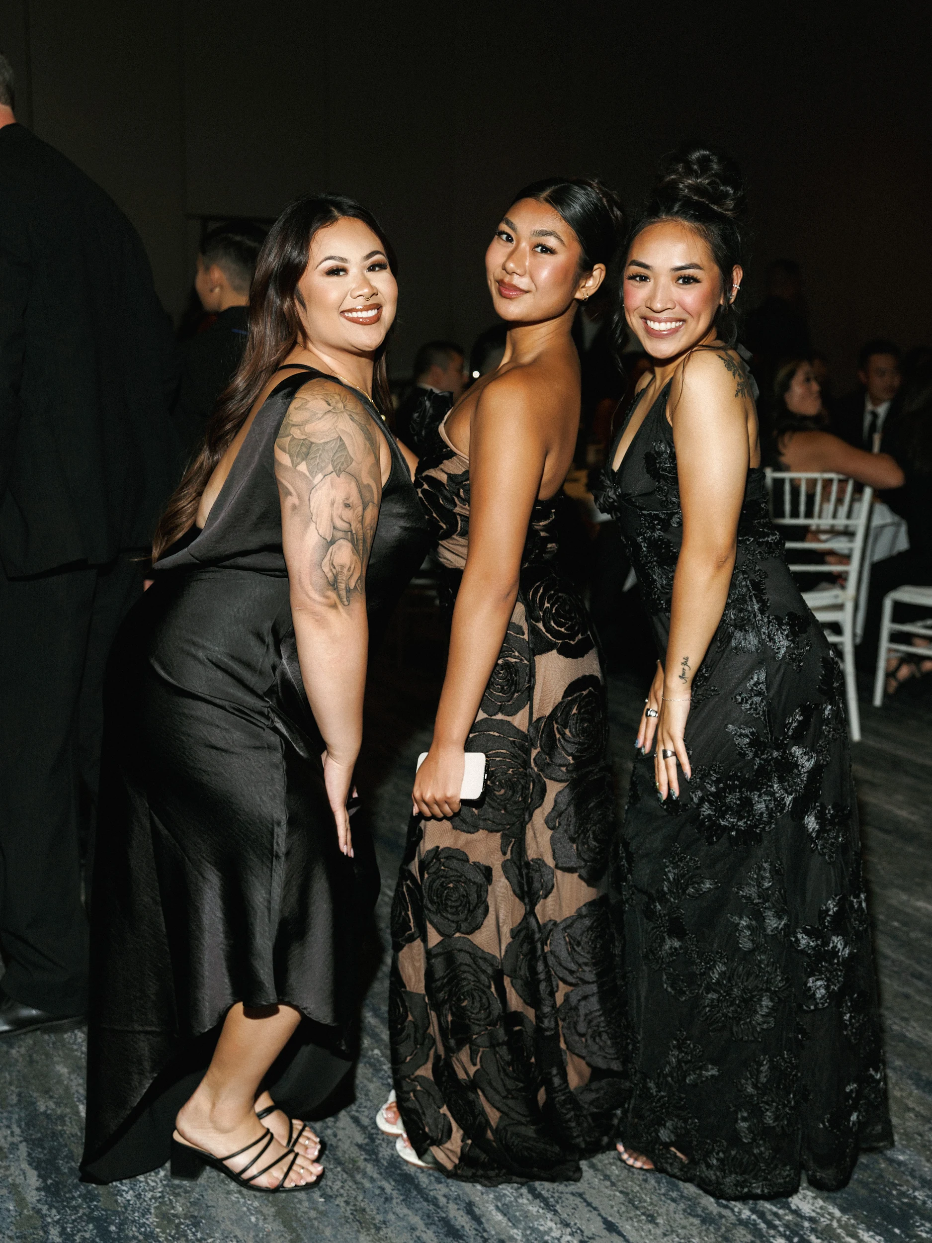 Destiny & Austin — Wedding