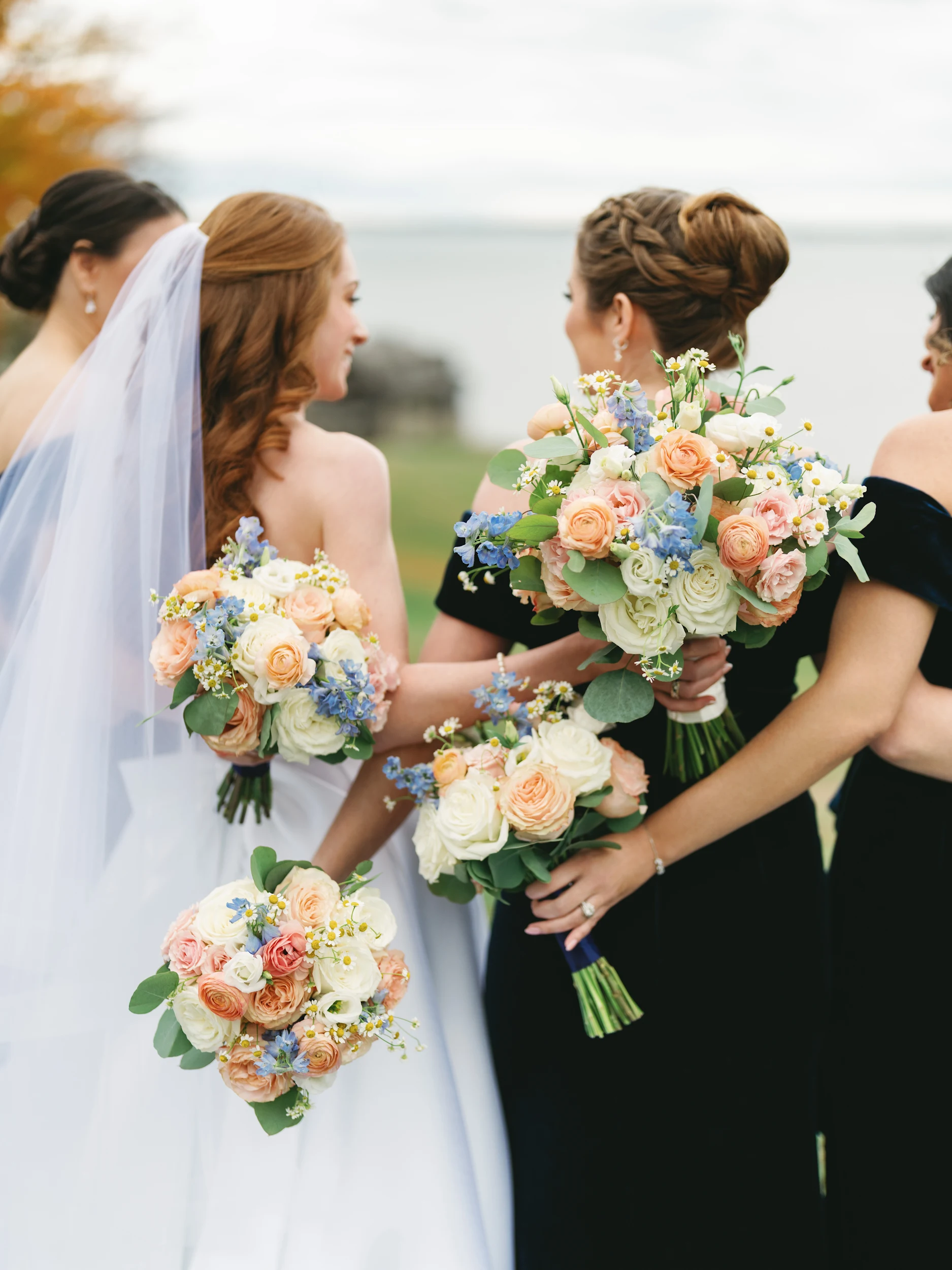 Patrick & Theresa — Wedding