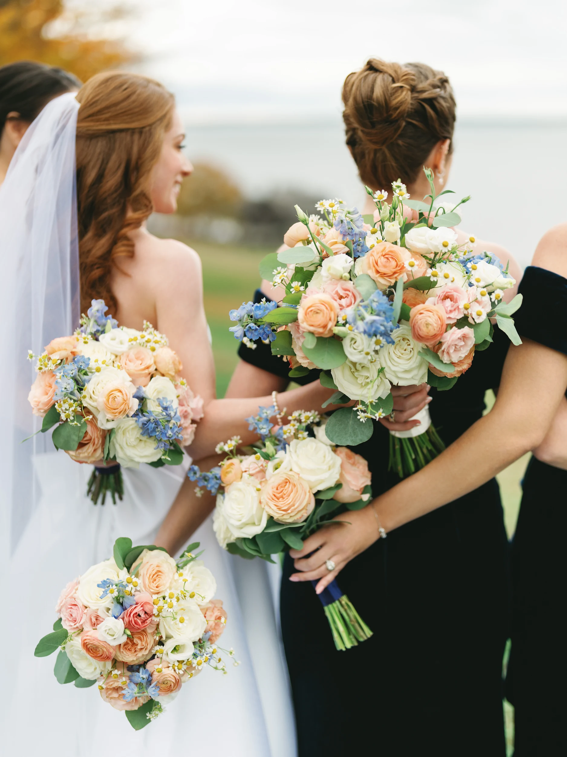 Patrick & Theresa — Wedding