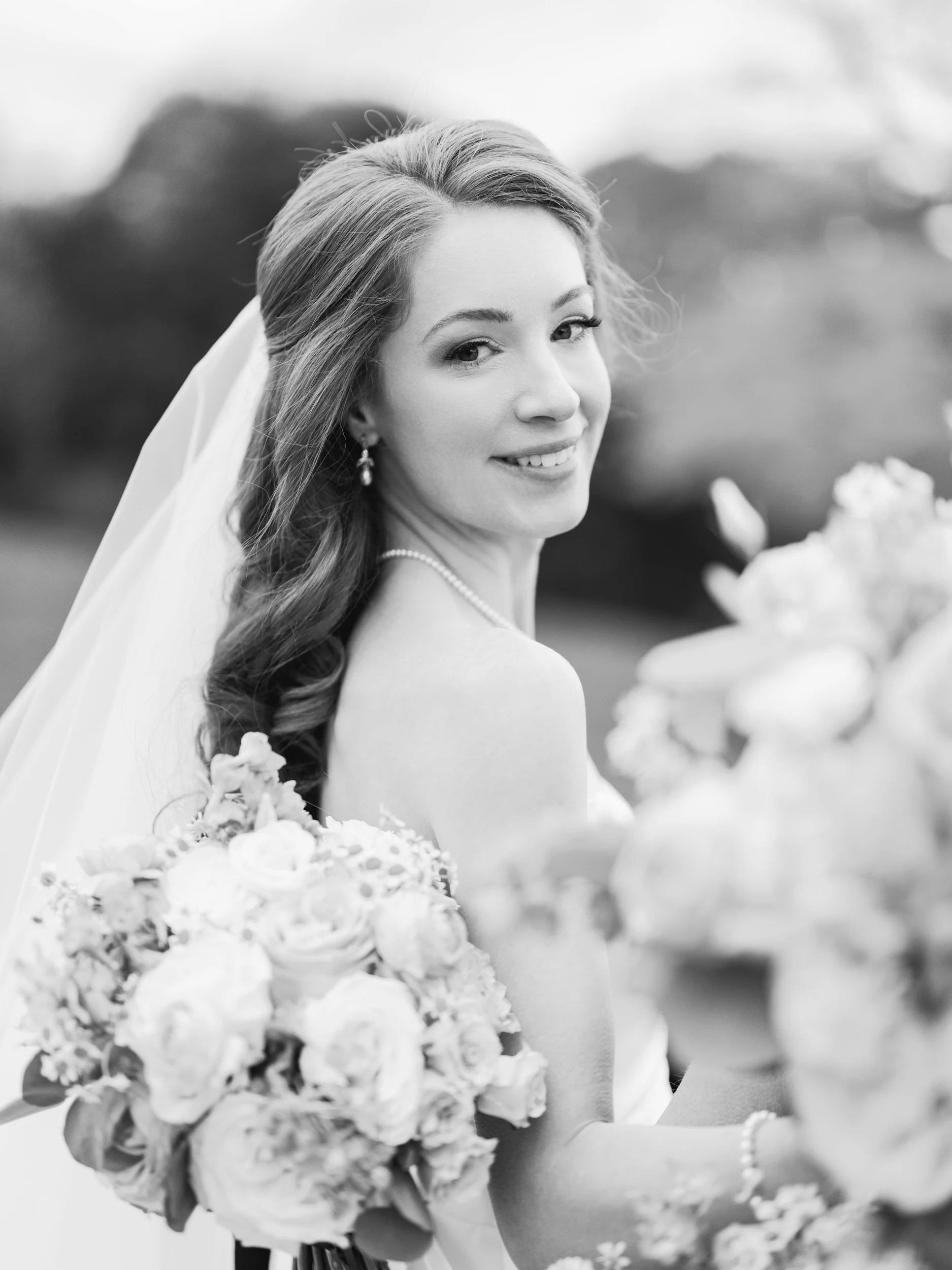 Patrick & Theresa — Wedding