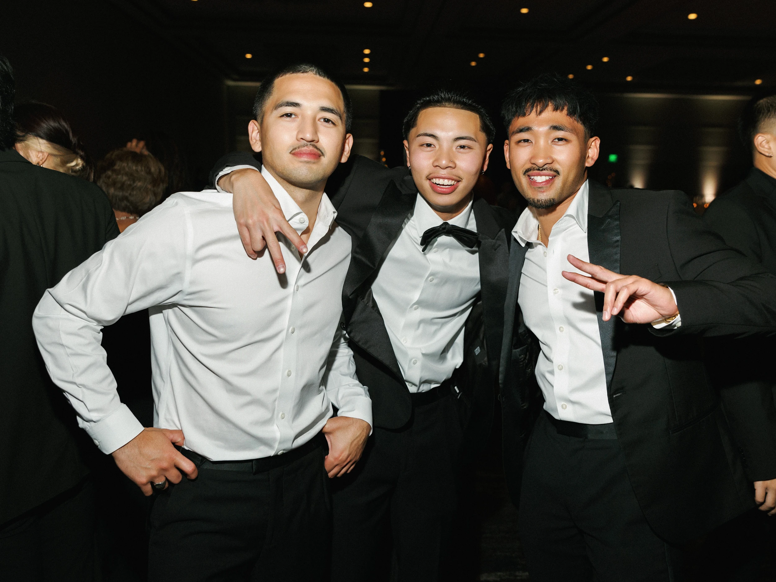 Destiny & Austin — Wedding