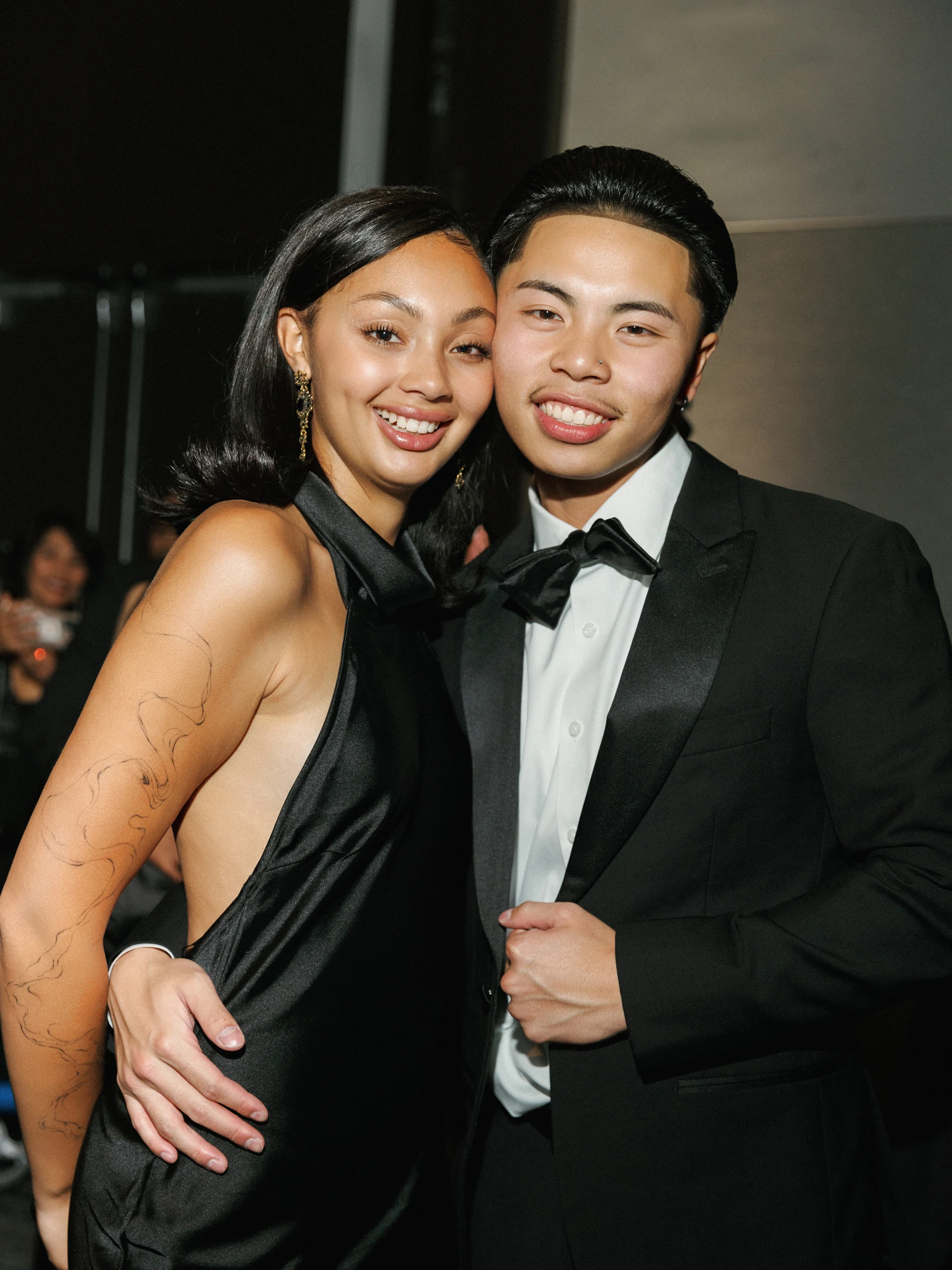 Destiny & Austin — Wedding
