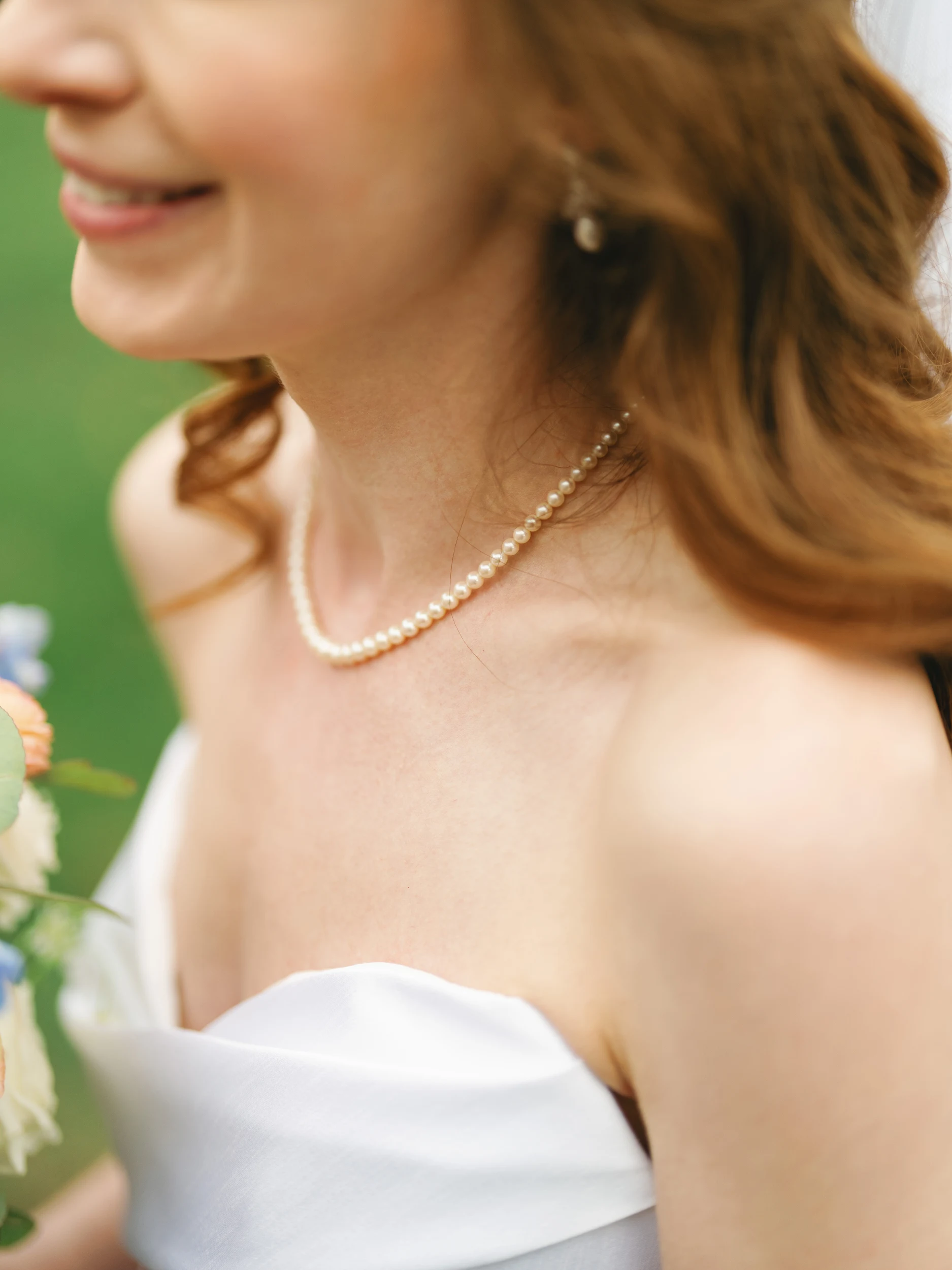 Patrick & Theresa — Wedding
