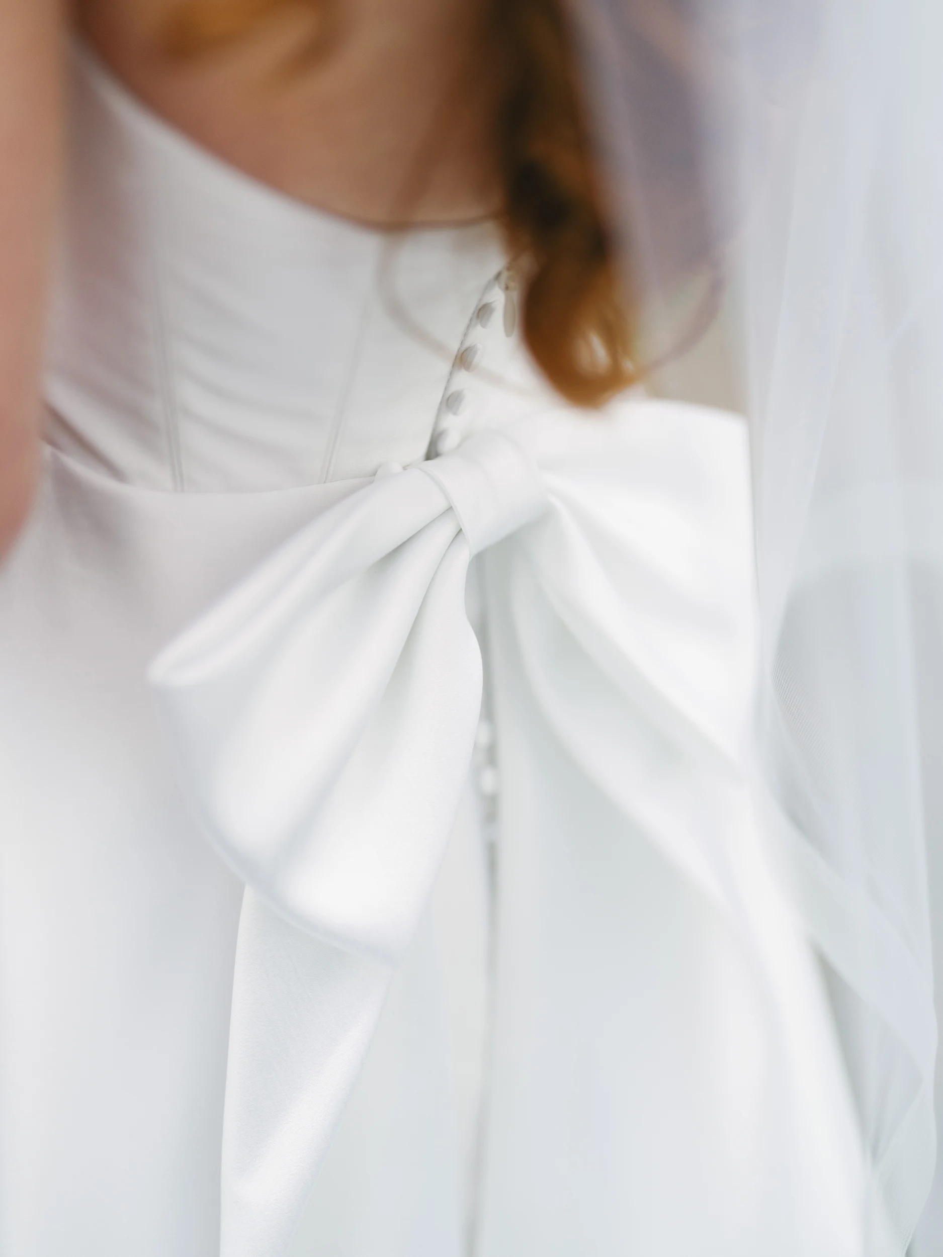 Patrick & Theresa — Wedding
