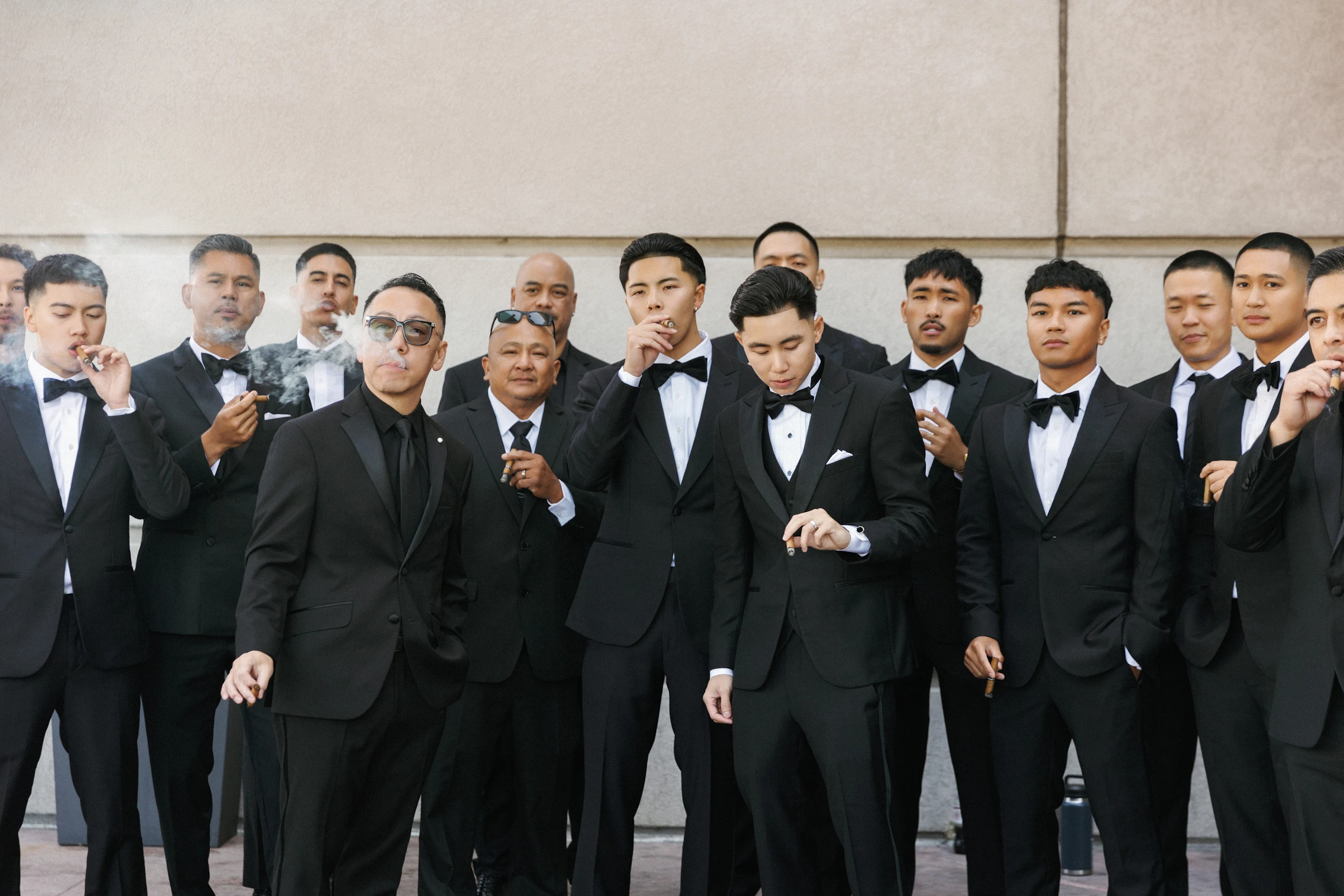Destiny & Austin — Wedding