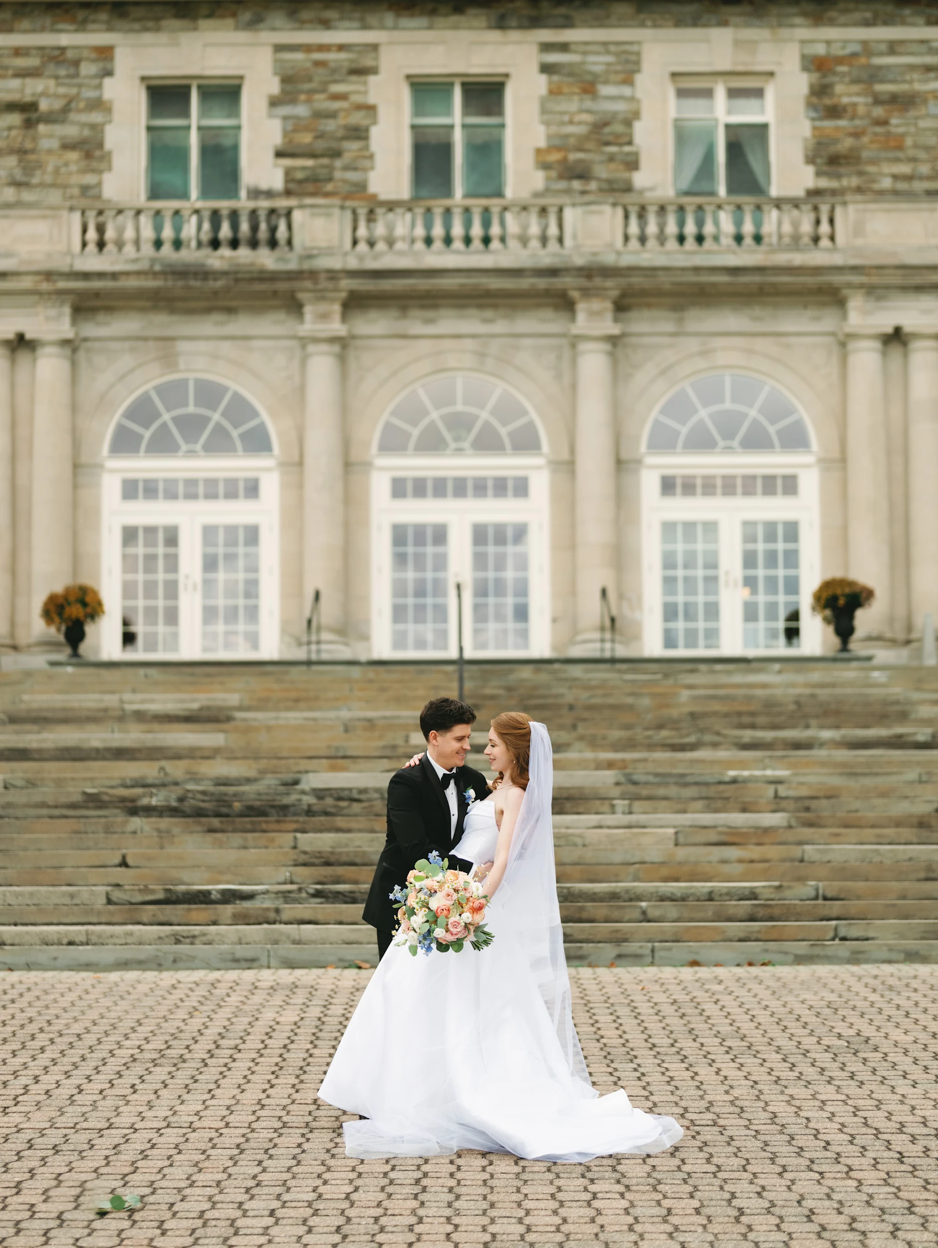 Patrick & Theresa — Wedding