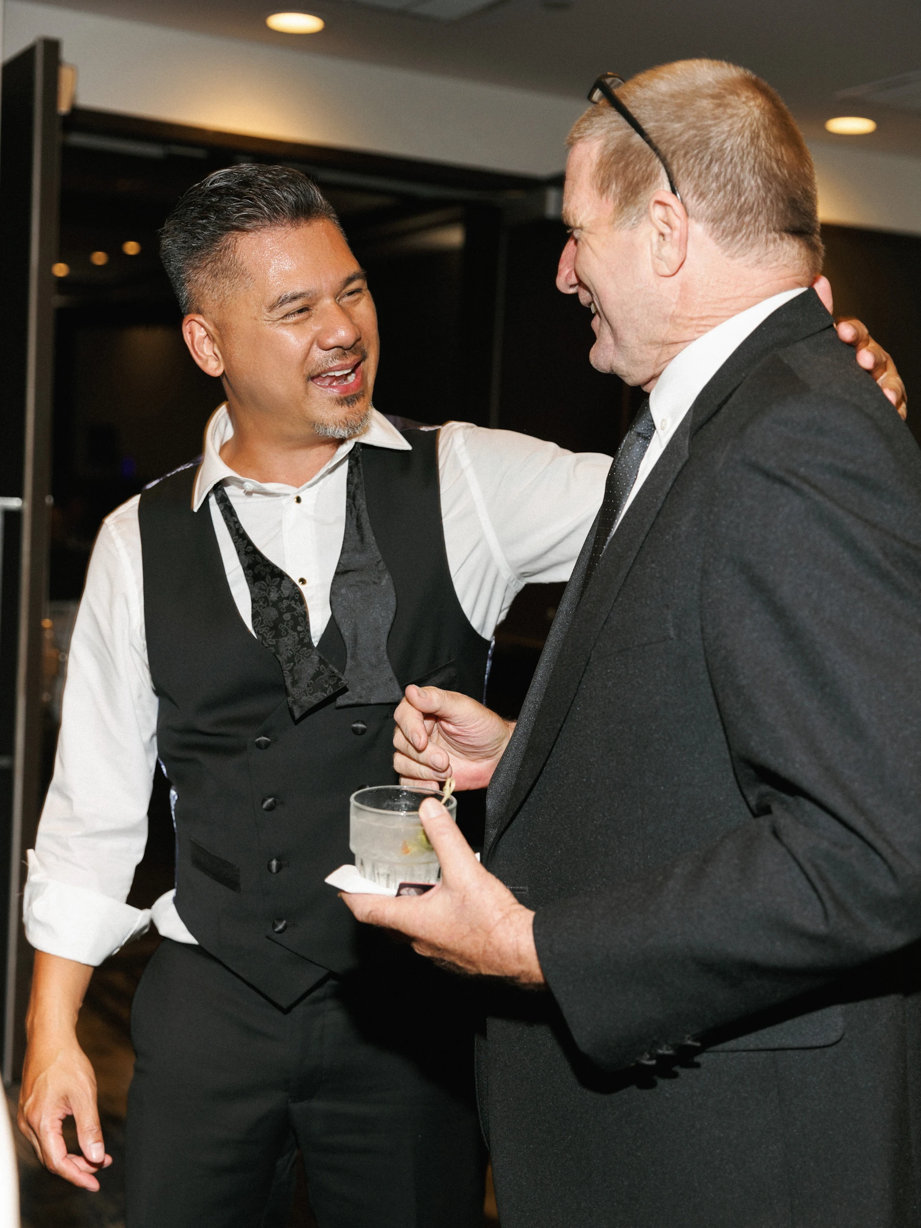 Destiny & Austin — Wedding
