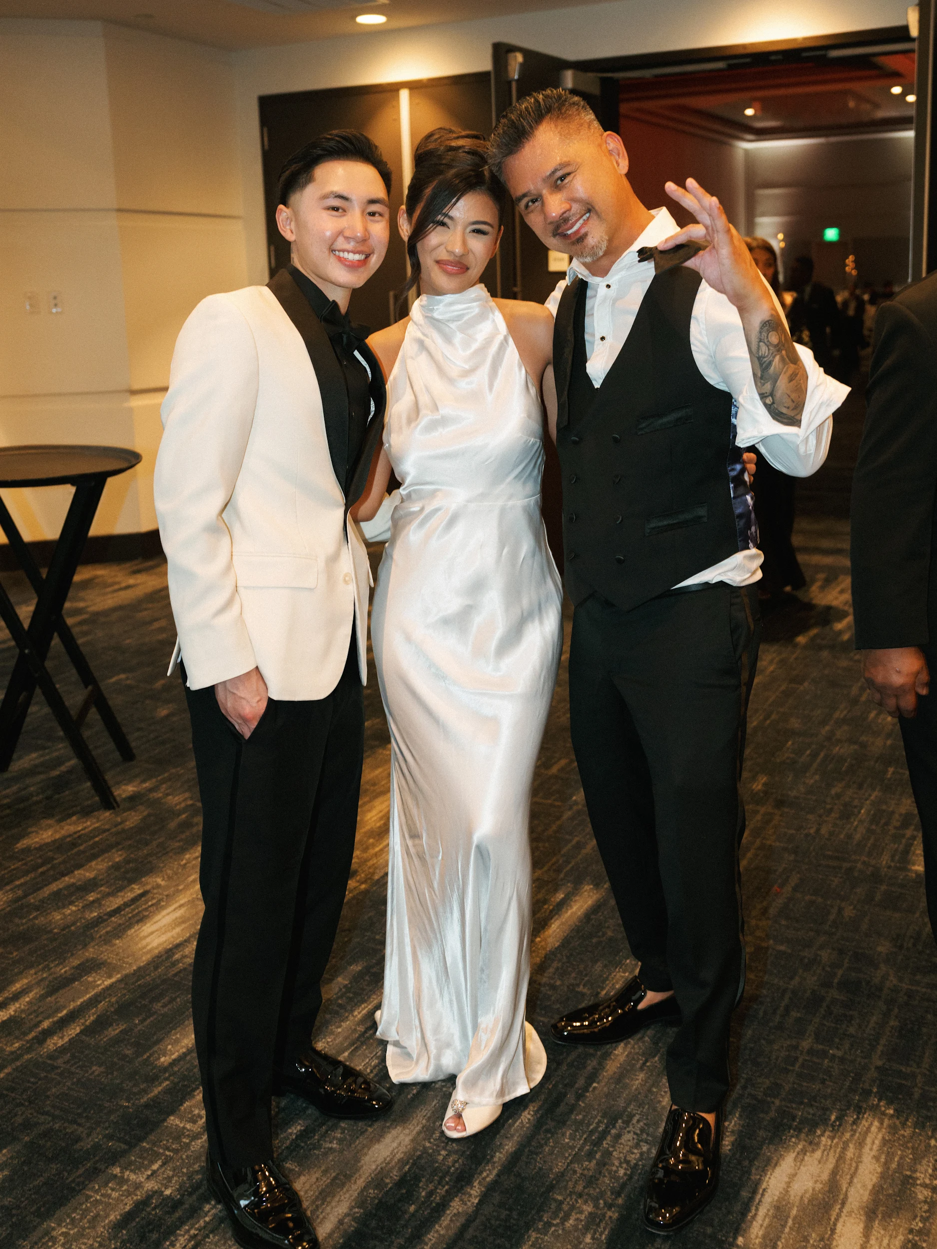 Destiny & Austin — Wedding