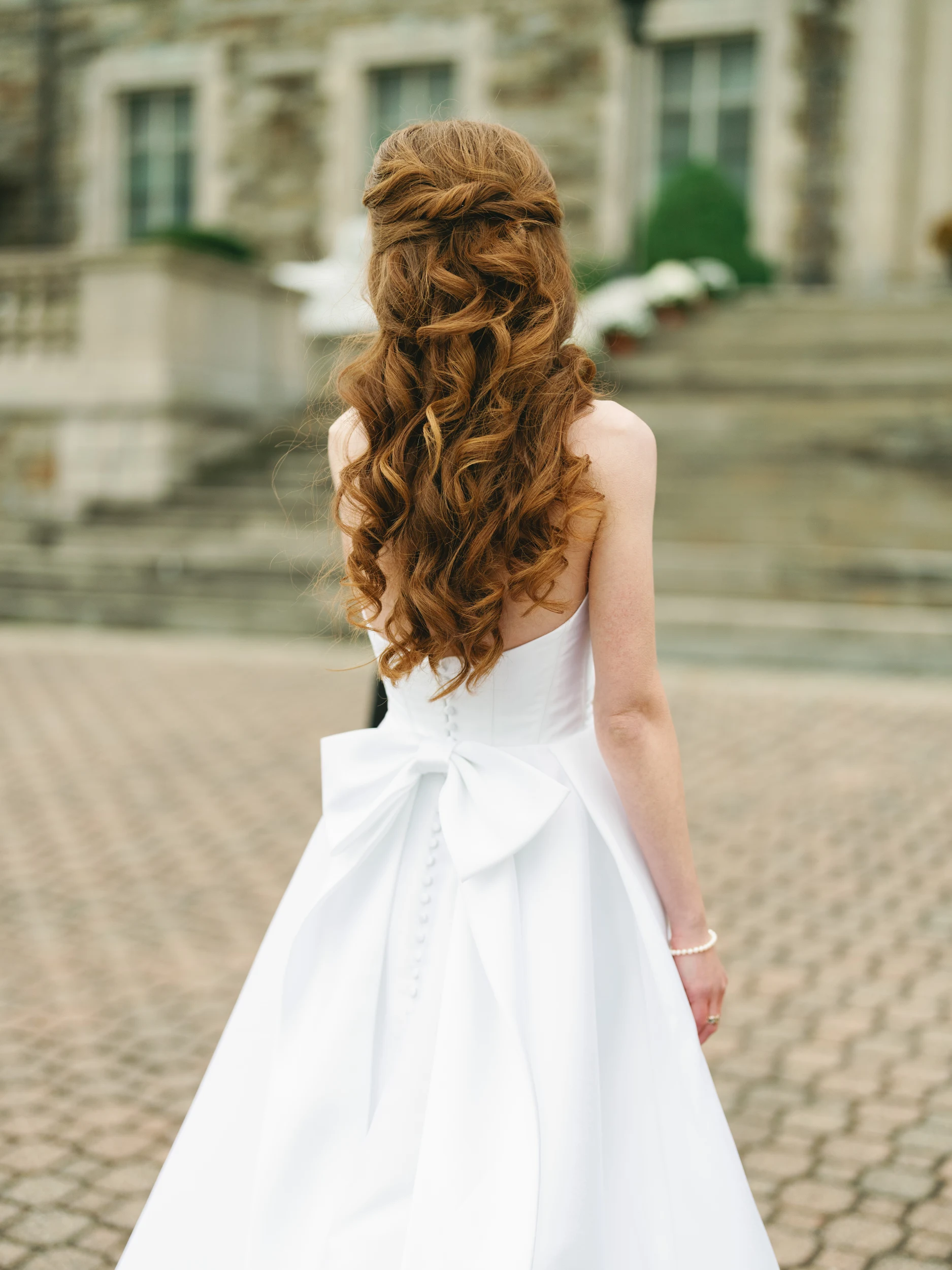 Patrick & Theresa — Wedding