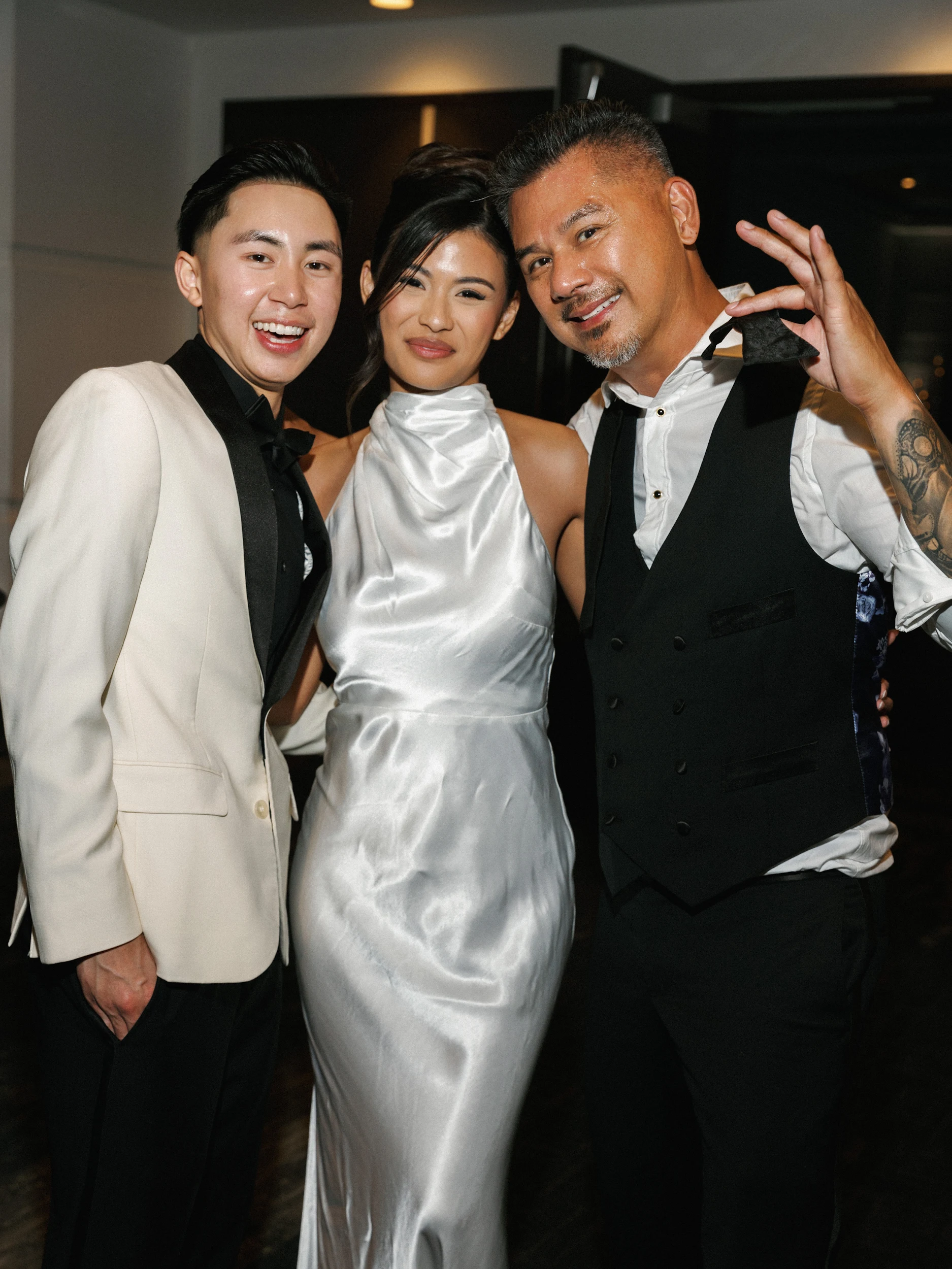 Destiny & Austin — Wedding
