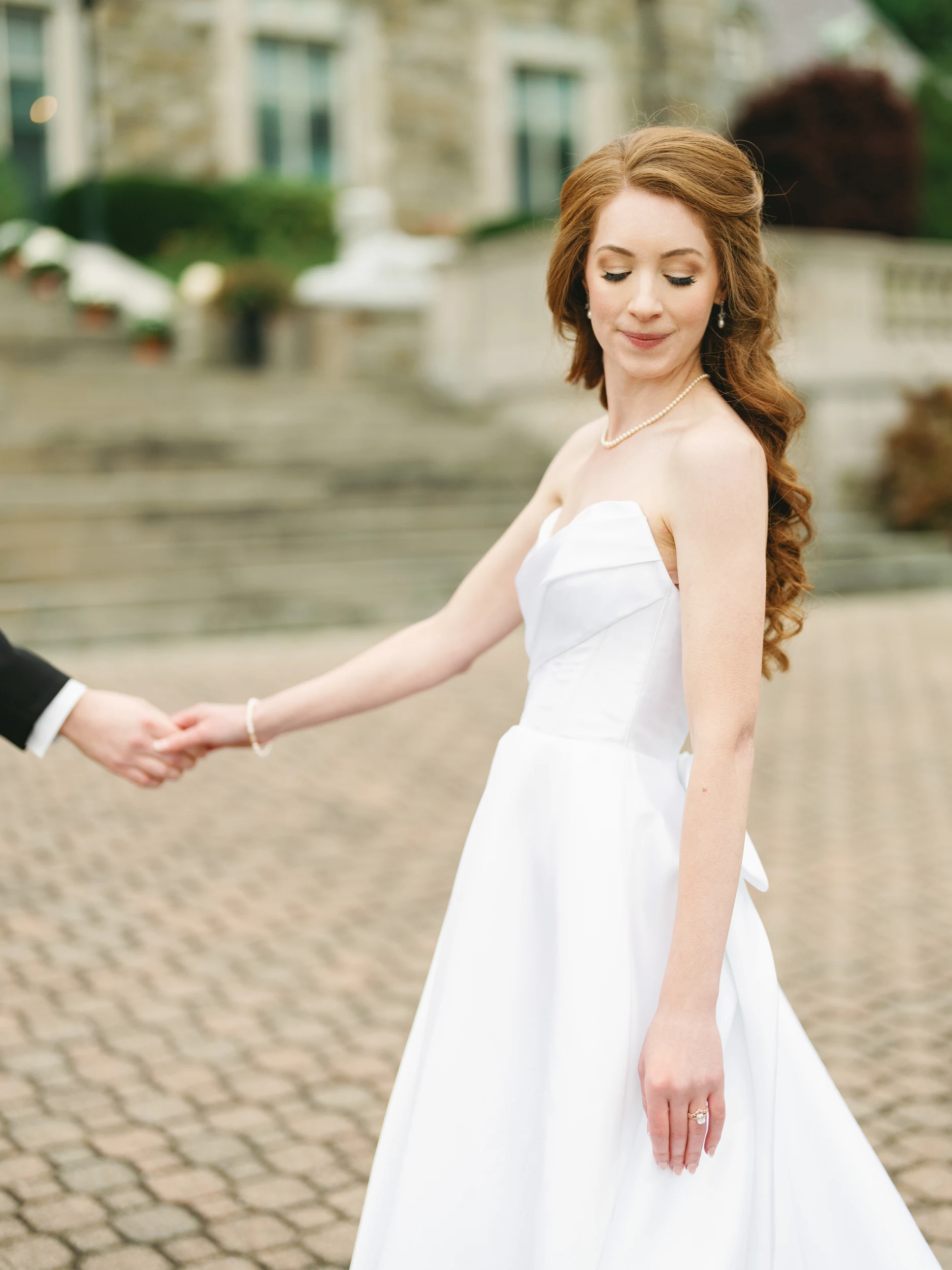 Patrick & Theresa — Wedding