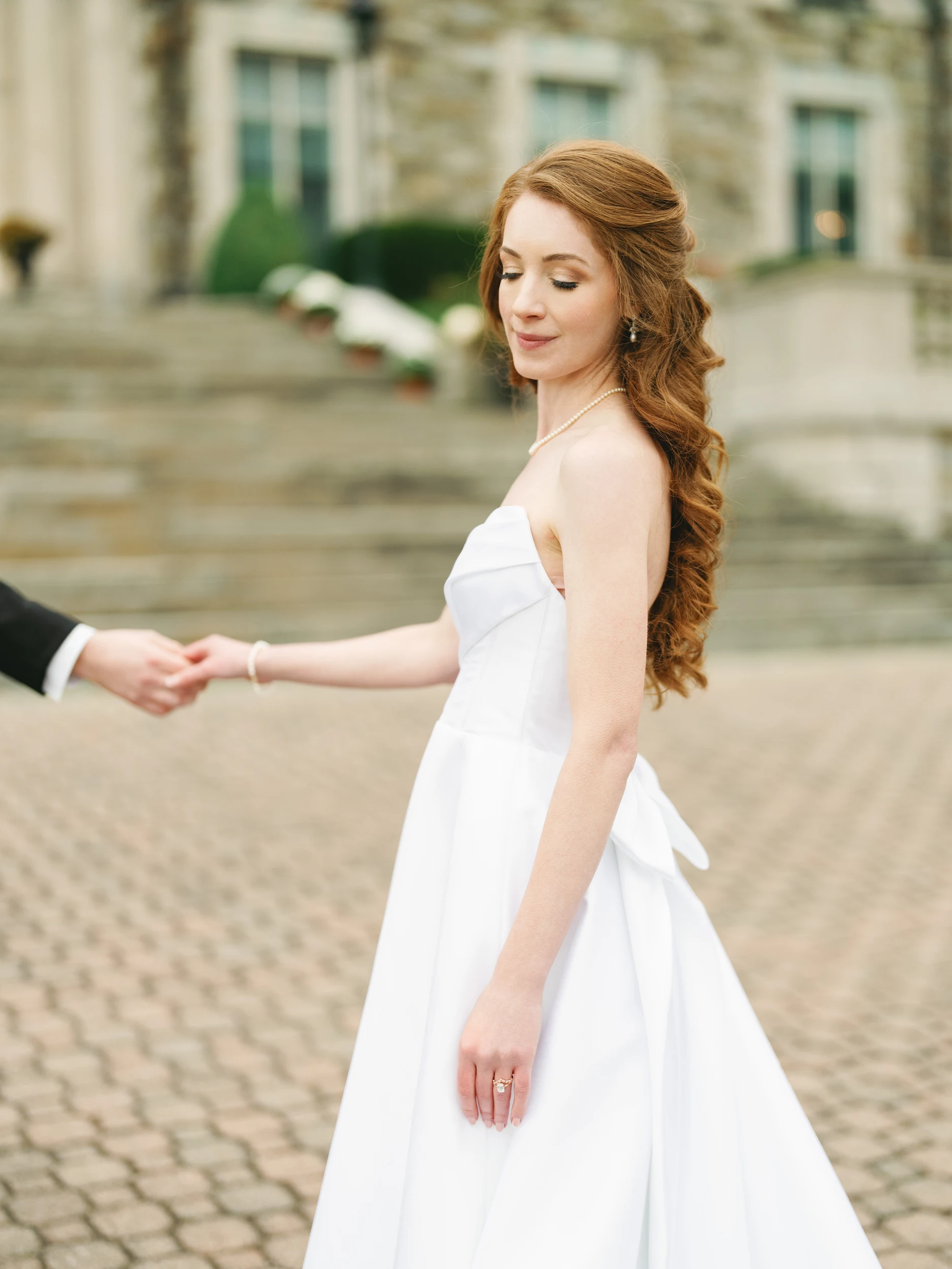 Patrick & Theresa — Wedding