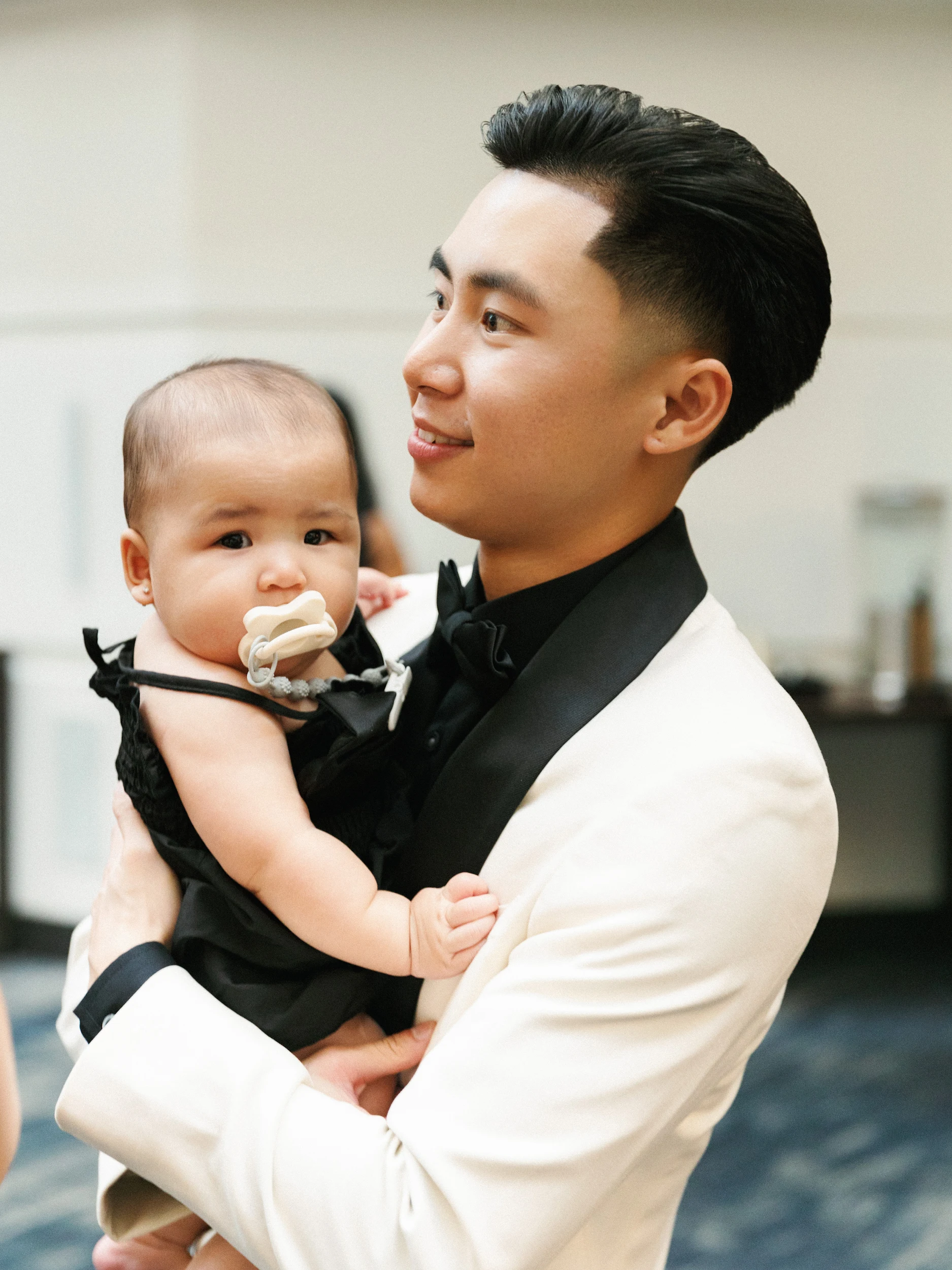Destiny & Austin — Wedding
